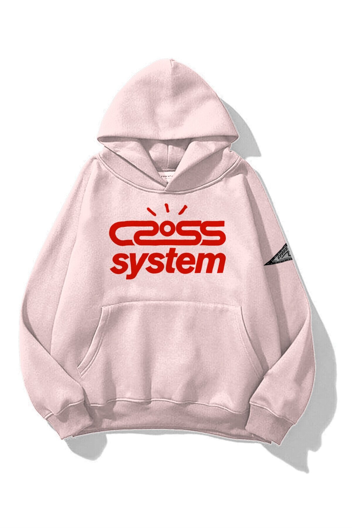 سویشرت  Trndz1341