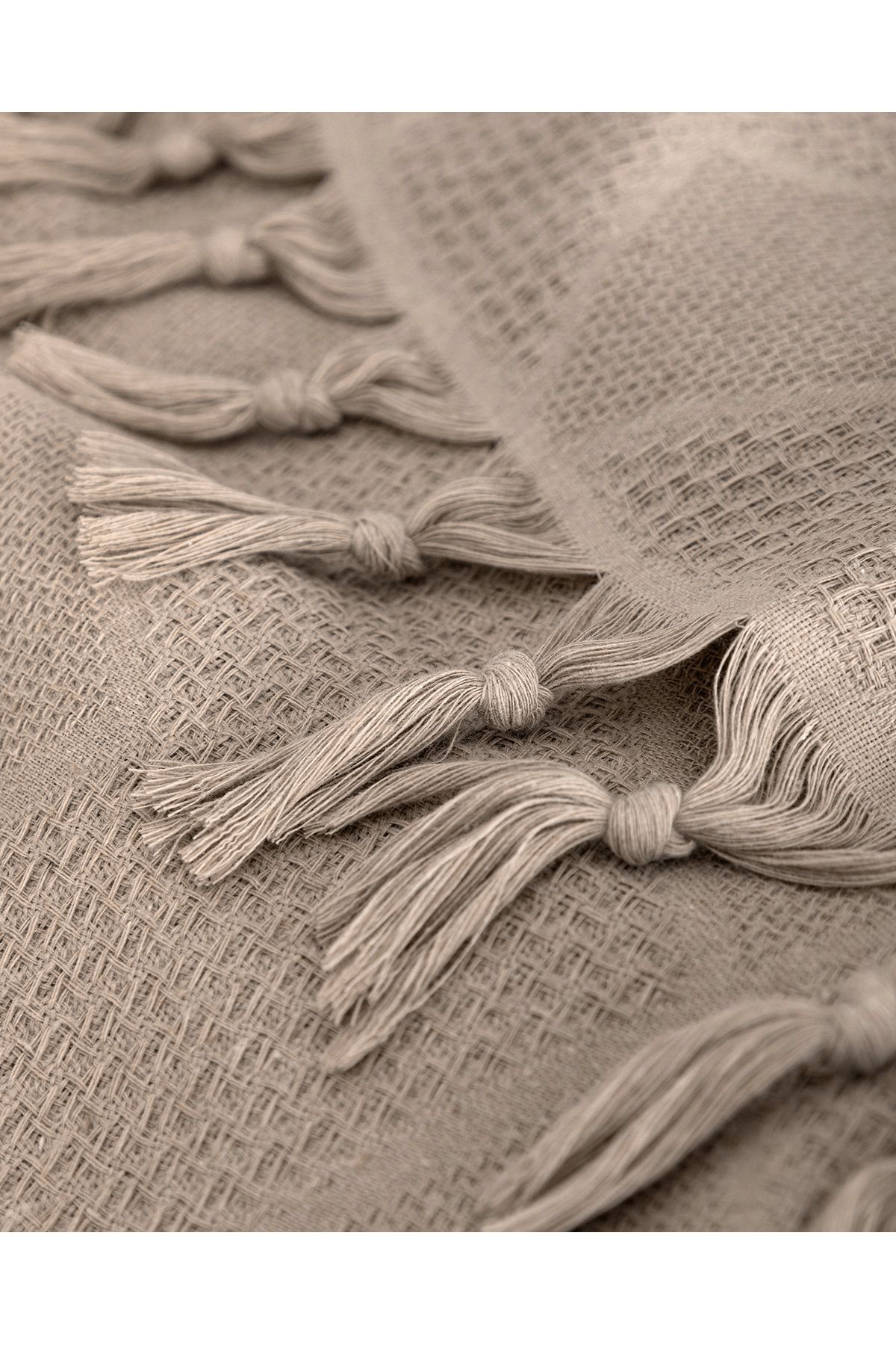 Madame Coco-Basile Double Bedspread 3