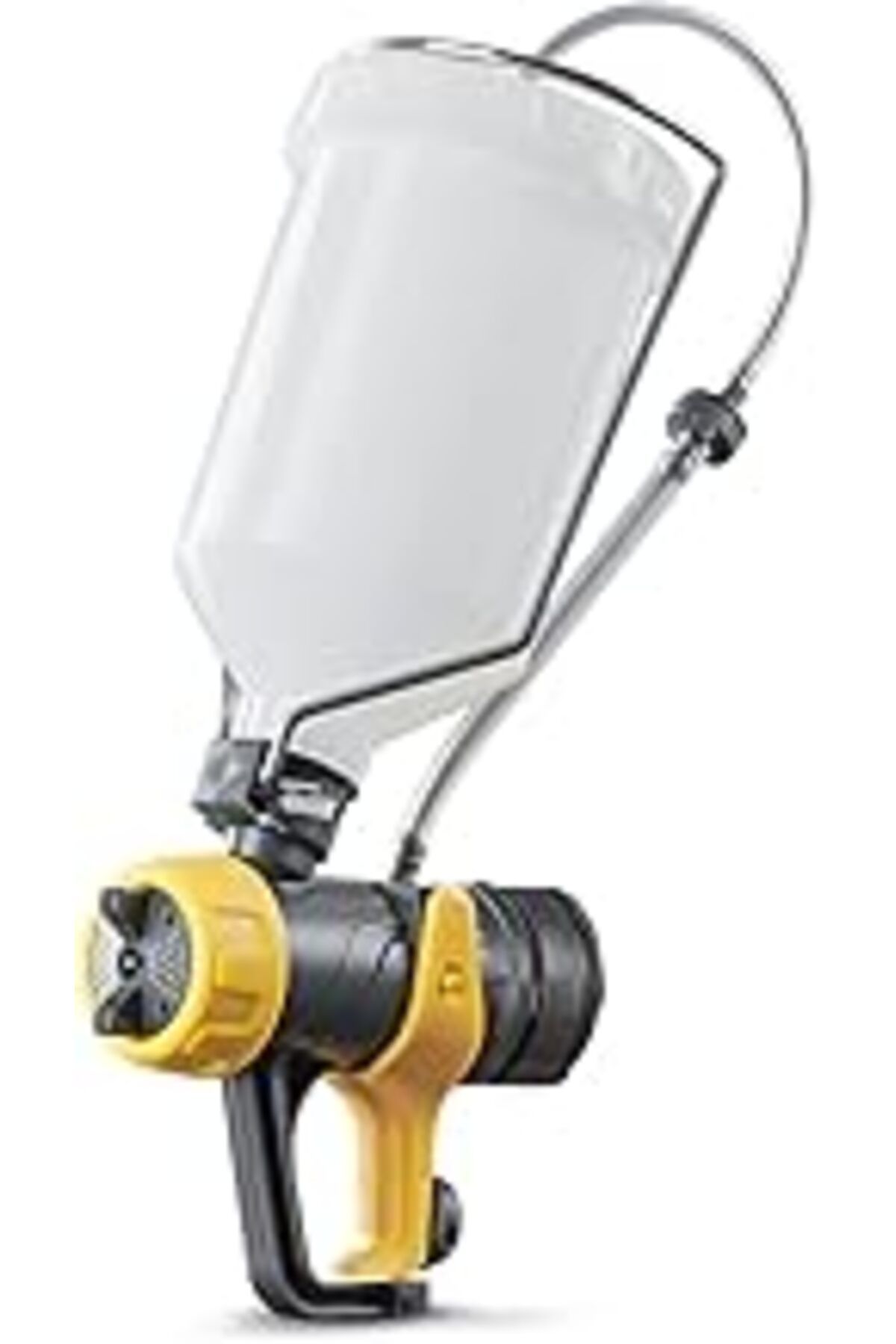 robotrend Wagner Wood & Metal Extra Gravity Püskürtme Başlığı, Hazne Hacmi: 150 Ml Ve 600 Ml, Wagner Boya Püs