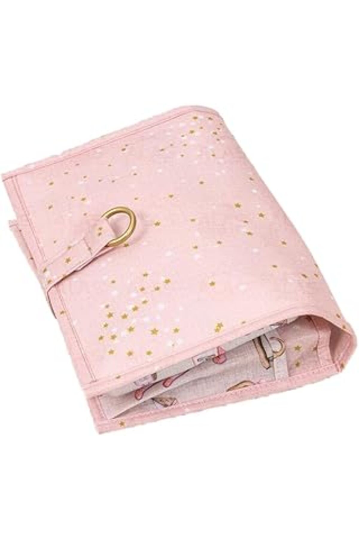 NZM TİCARET Sogex Baby Alt Bakım Çantası (Pembe)