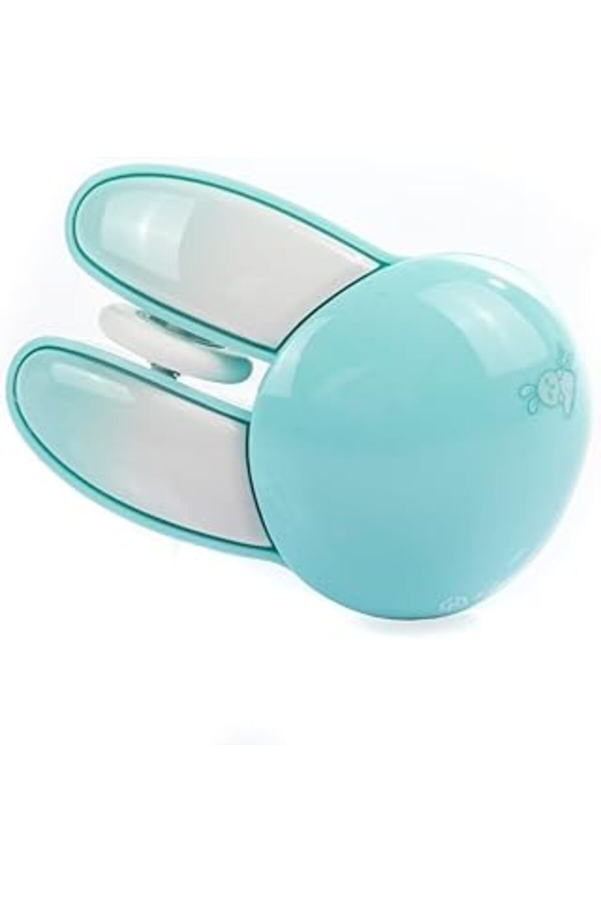 karadağsb Ndneed Sevimli Tavşan 3D Mavi Mouse Bluetooth + 2.4G Dual Mode