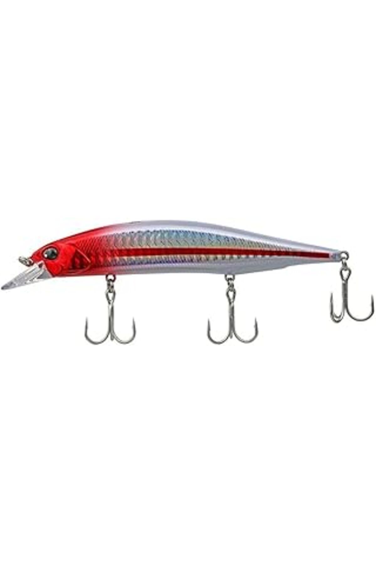 NZM TİCARET Sea Horse Realis Jerkbait 12 Cm 18,2 Gr Lk-22#