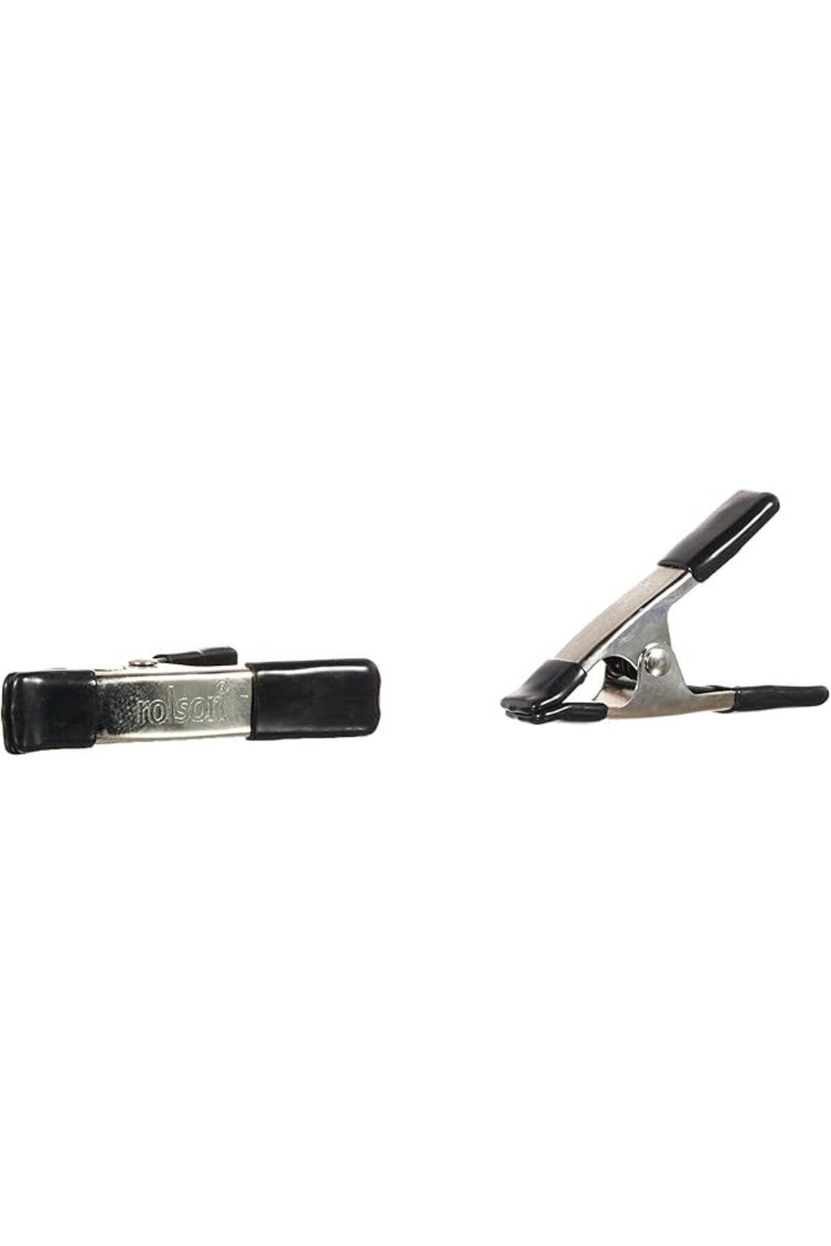 Hepta Collection Rolson 60355 Kıskaç, 100 Mm, 2 Adet