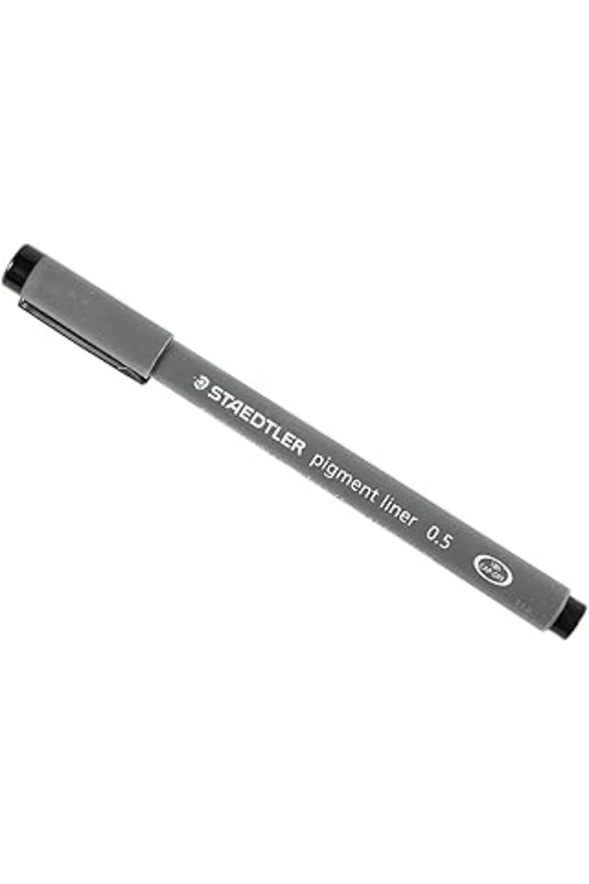 Mu Art Staedtler 308 059 Pigment Liner 0.5 Mm