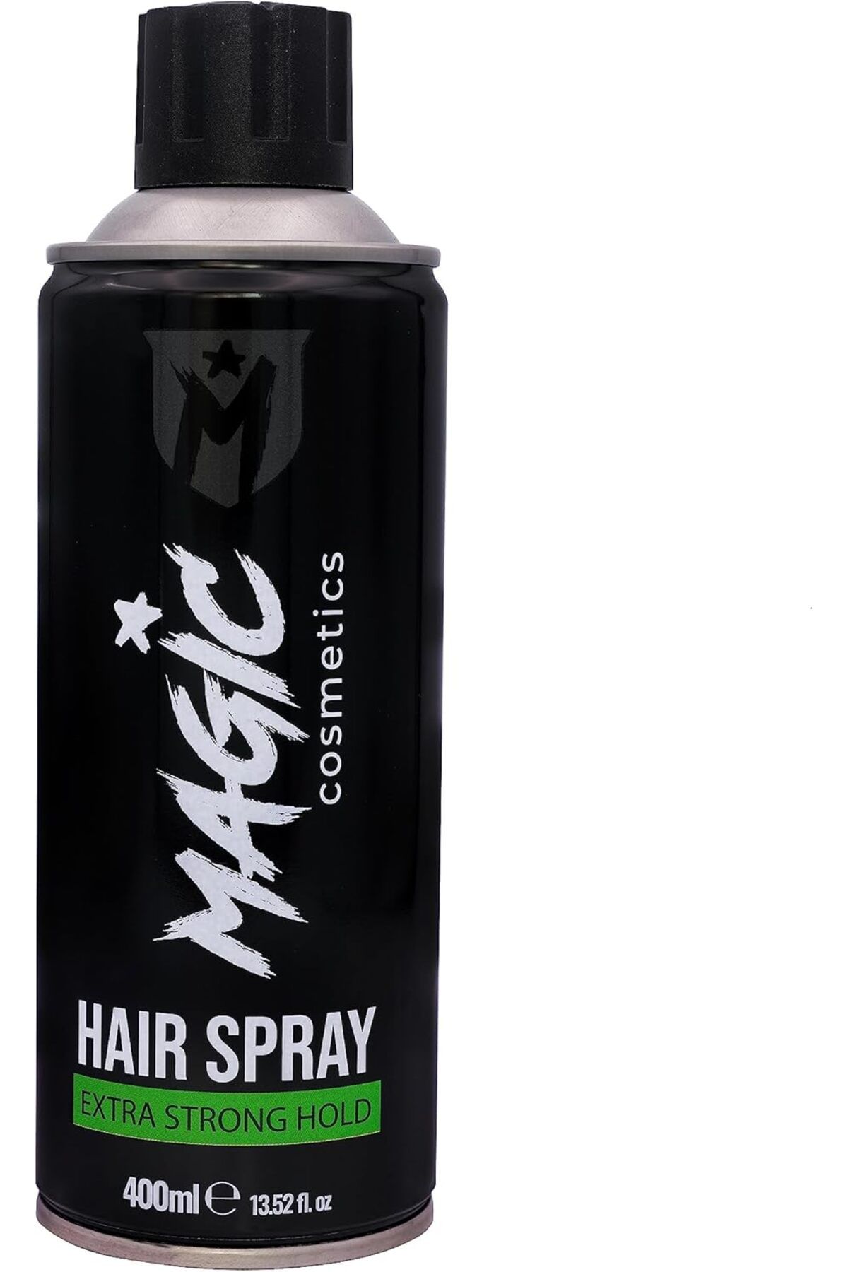 Magic Cosmetics Saç Şekillendirme Spreyi 400 ml - Ekstra Güçlü Tutuş