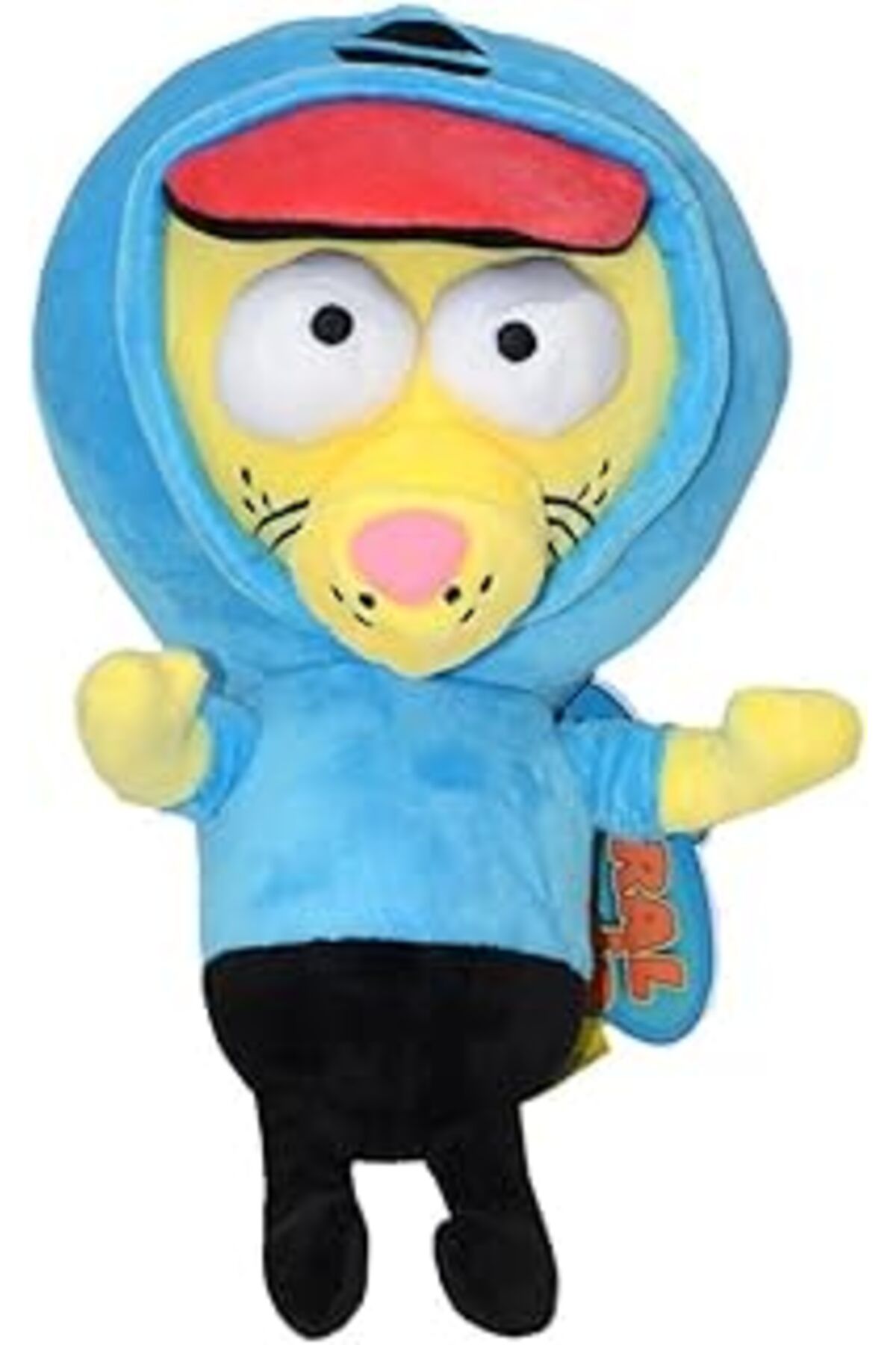 karadağsb Kral Şakir Peluş 25 Cm.