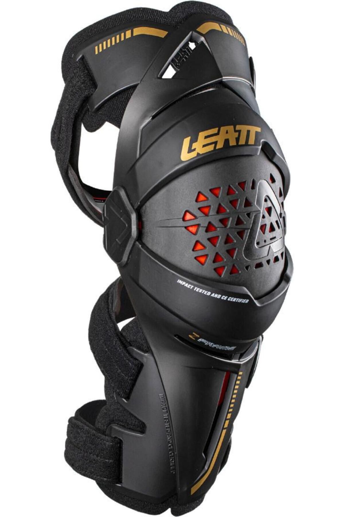 Leatt Z-frame Dizlik