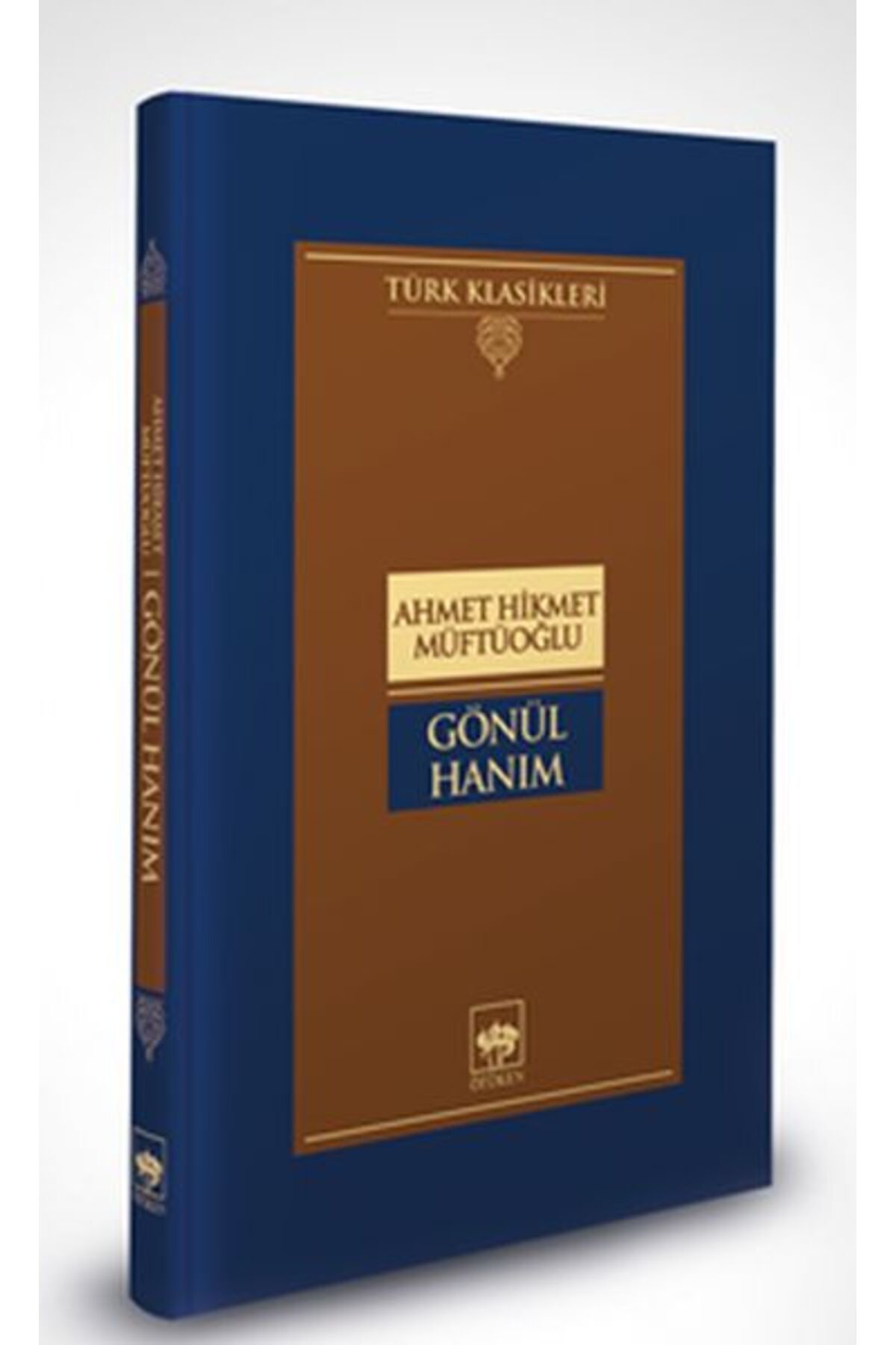 Destek Yayınları Gönül Hanım