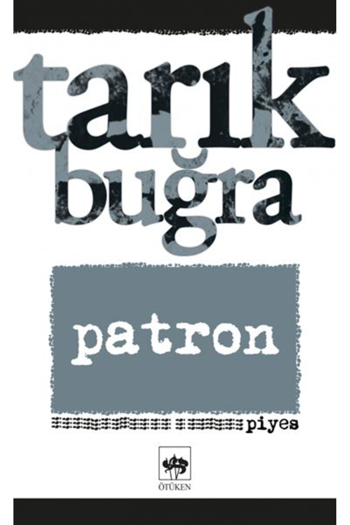 Destek Yayınları Patron