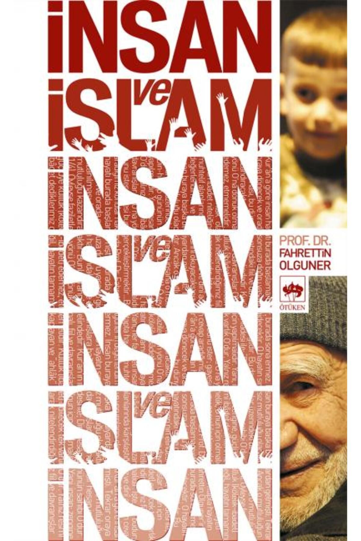 Destek Yayınları İnsan ve İslam