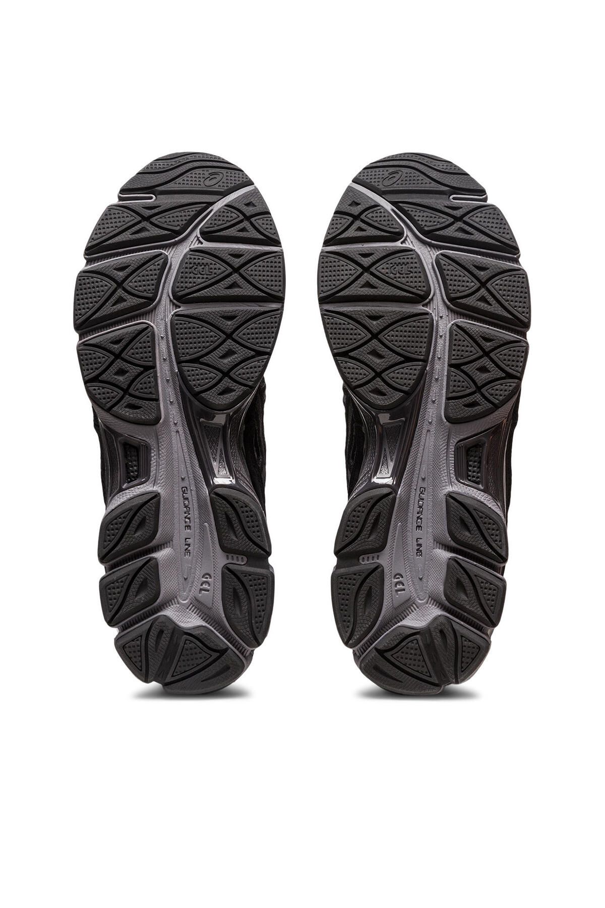 Asics کفش کتانی مشکی Gel-nyc