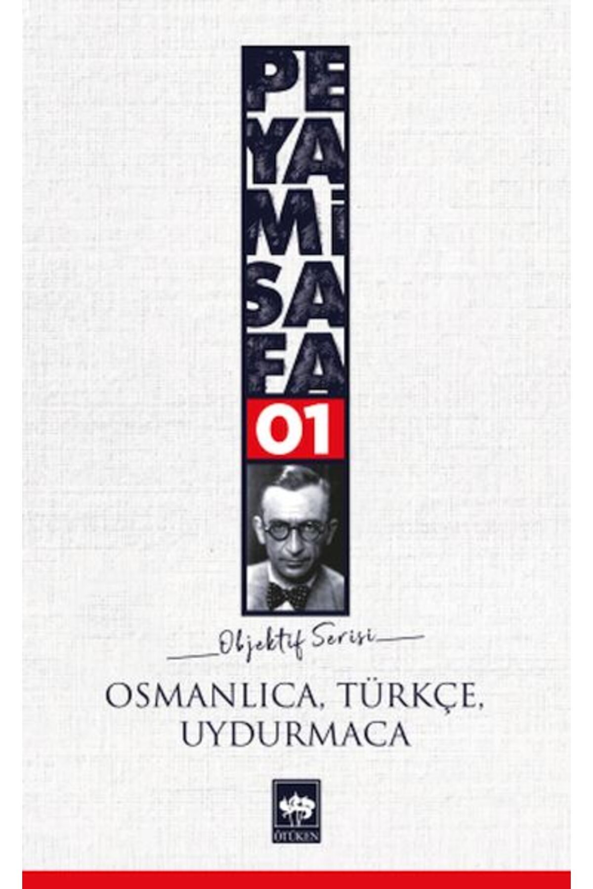 Destek Yayınları Osmanlıca,Türkçe,Uydurmaca (objektif:1)