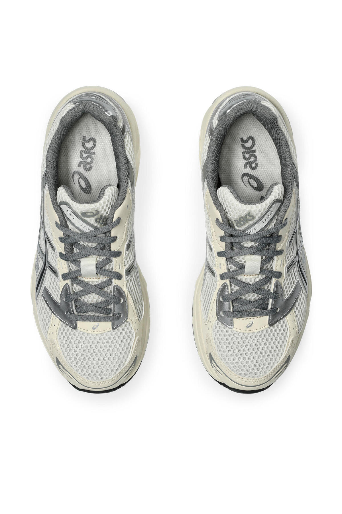 Asics-Gel-1130 Dámské béžové tenisky 1202A164-116 7