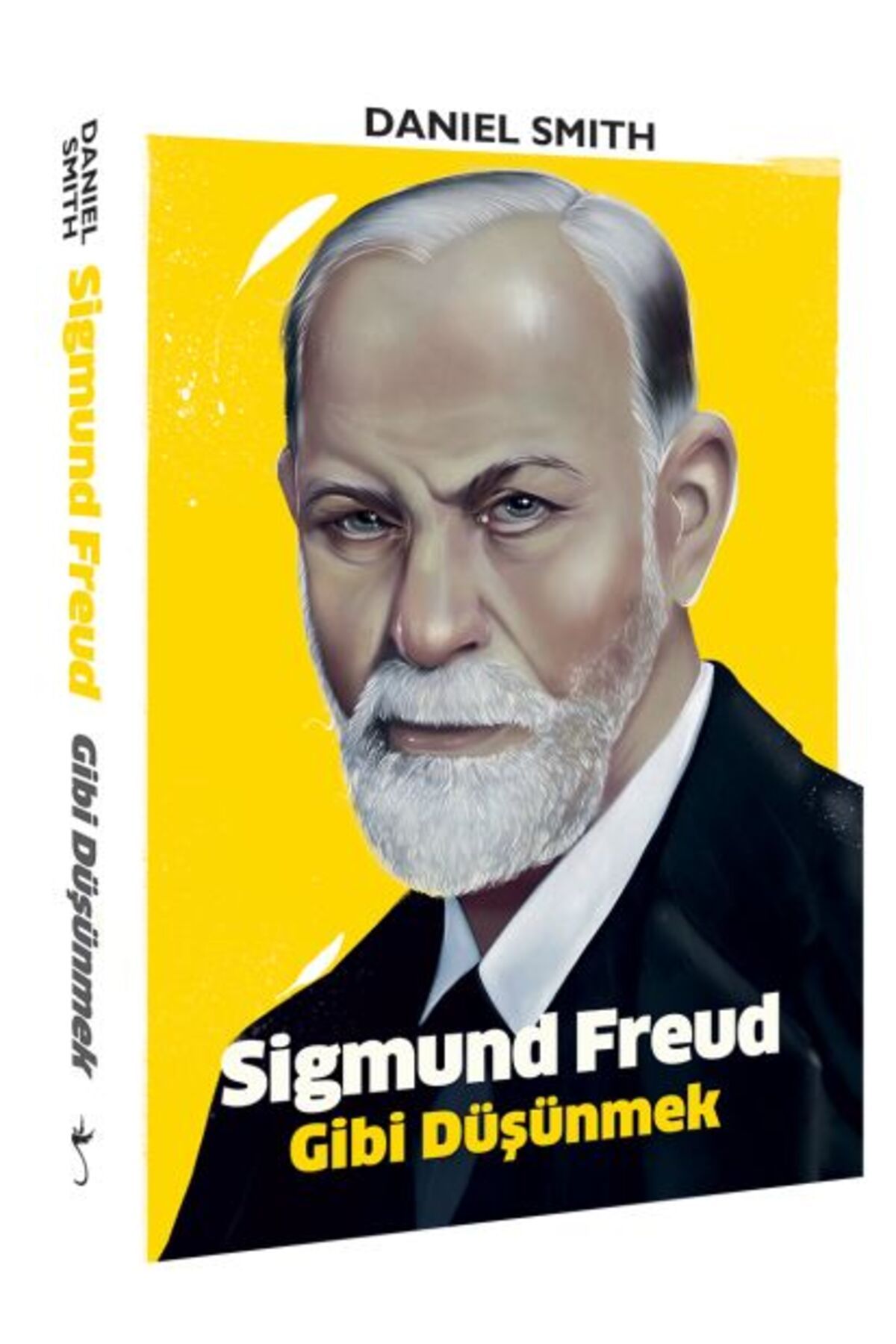 Destek Yayınları Sigmund Freud Gibi Düşünmek