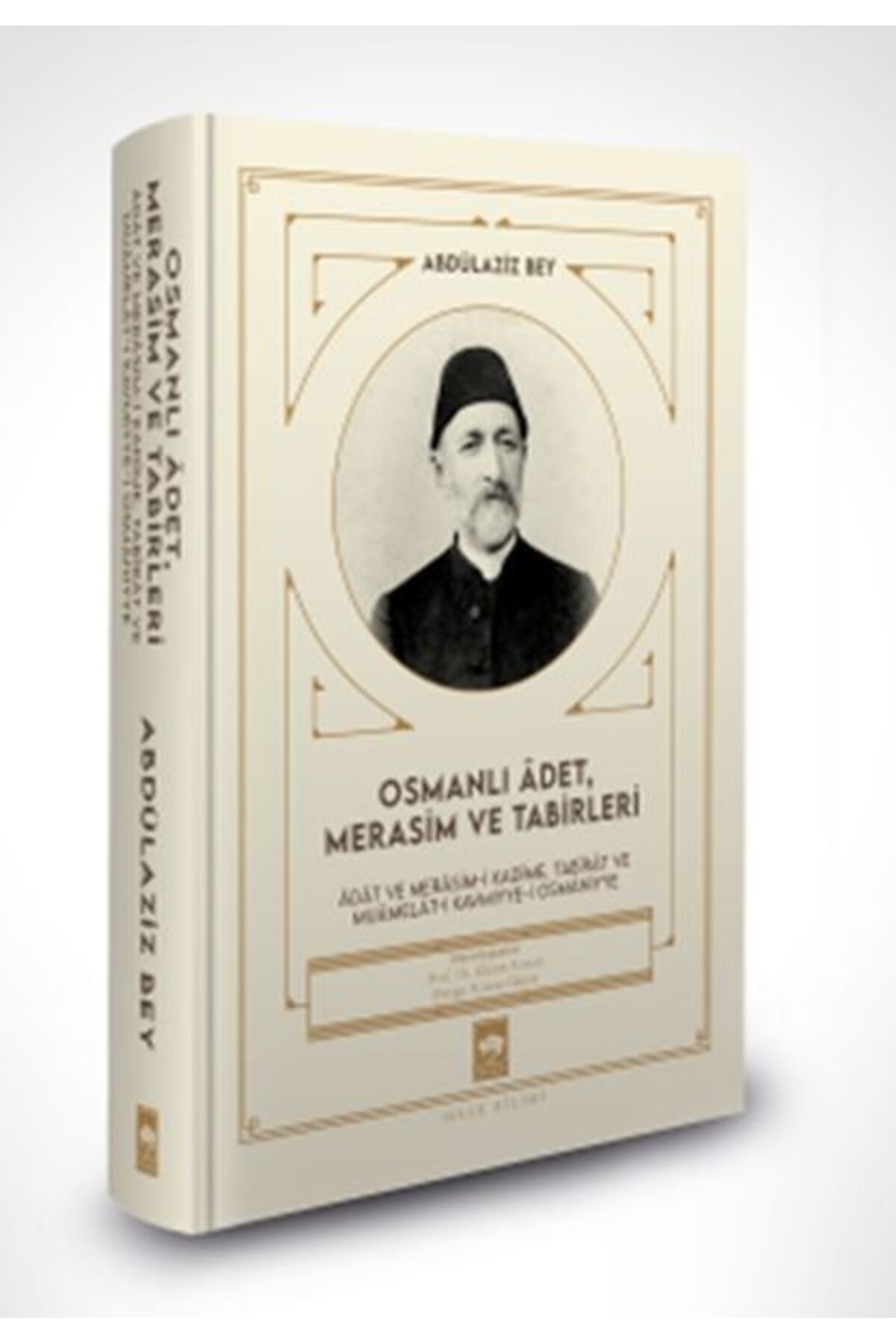 Destek Yayınları Osmanlı Âdet, Merasim ve Tabirleri