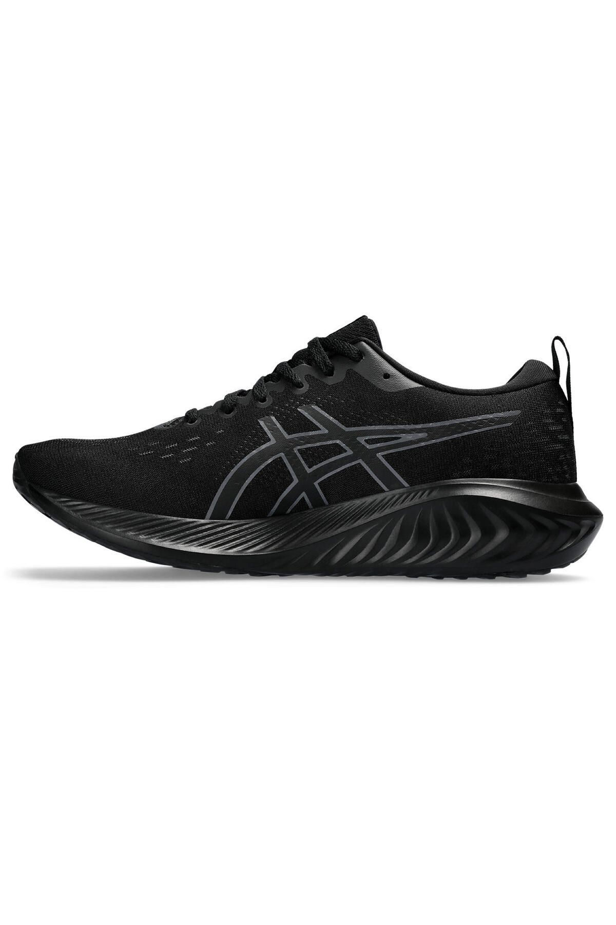 Asics کفش دویدن مشکی مردانه ژل اکسایت 10