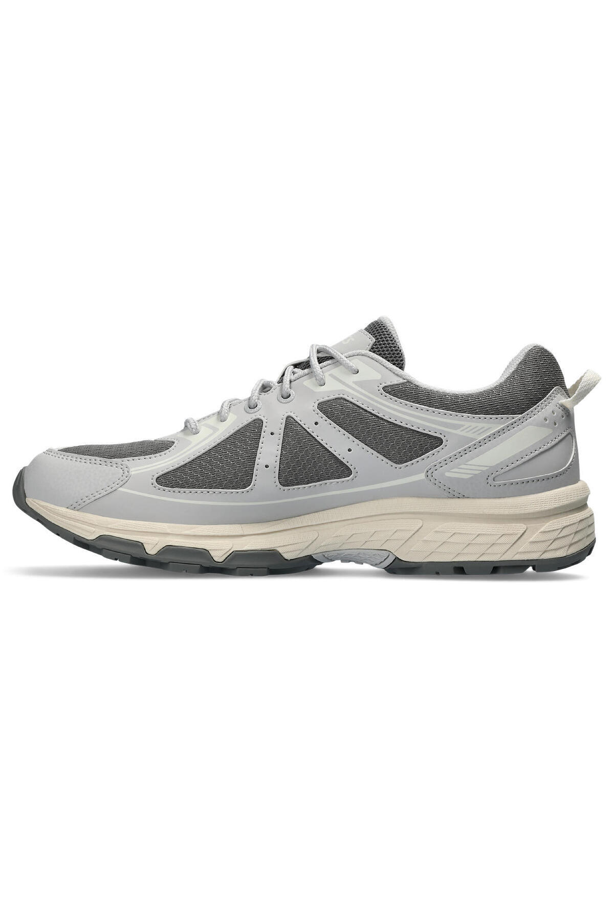 Asics-Unisex zelené tenisky Gel-venture 6 1203a297-022 2