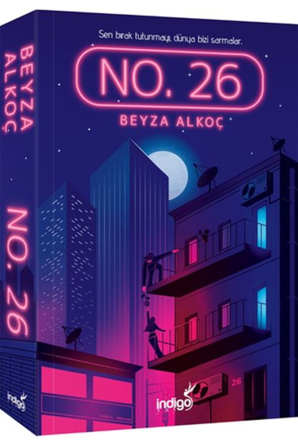 Destek Yayınları No. 26 - Ciltsiz