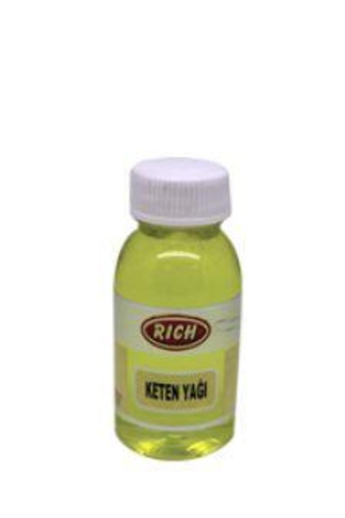 feifei Rich Keten Yağı 100 Cc