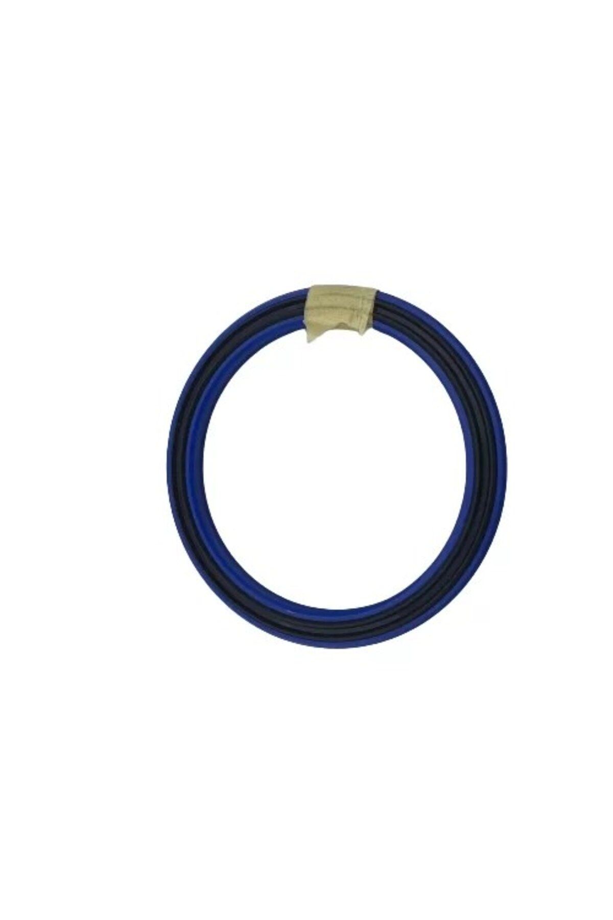 doremodam-Nbr Pu K31 شديد التحمل - 50x65x11.4 غدة مكبس (LISINYA) 4