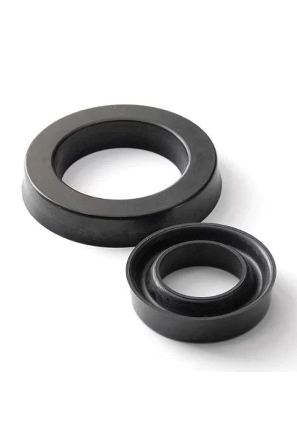 Kuzgun Ticaret Piston Boğaz Keçesi Nbr K95 - 40x48x8 (Lisinya)