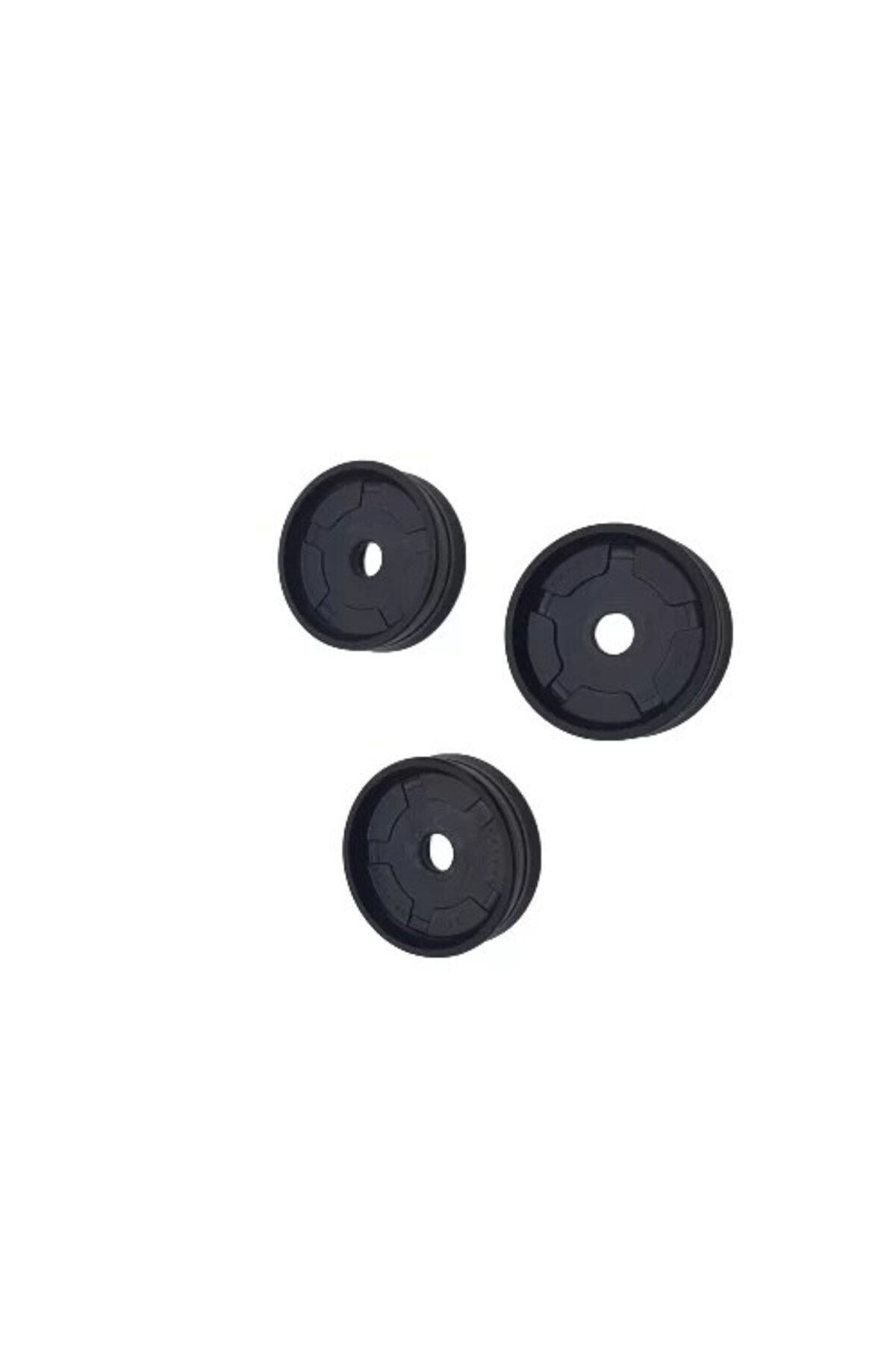 Genel Markalar Pnömatik Piston Keçesi Nbr Sac K25 - 12x90x24 (Lisinya)