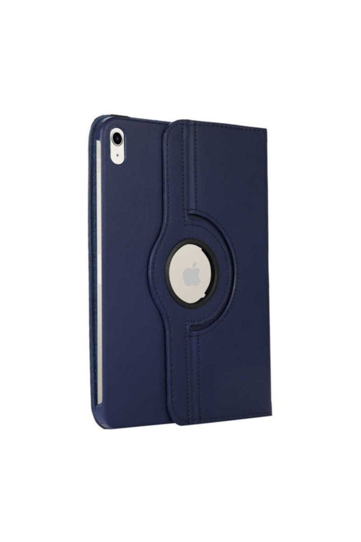 morfide-Apple iPad 10.9 2022 (10Th Generation) Compatible Zore Rotatable Stand Case 1