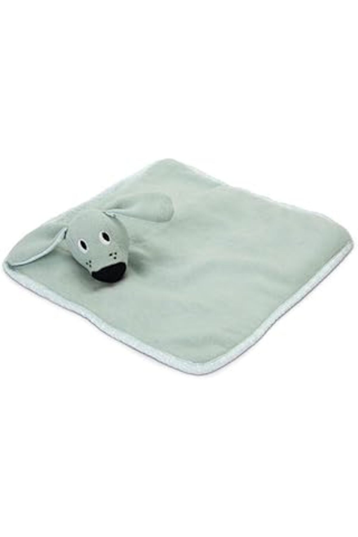 ShopZum Beeztees Puppy Cuddle Cloth Dimpie L: 31 Cm G: 31 Cm Nane Yeşili