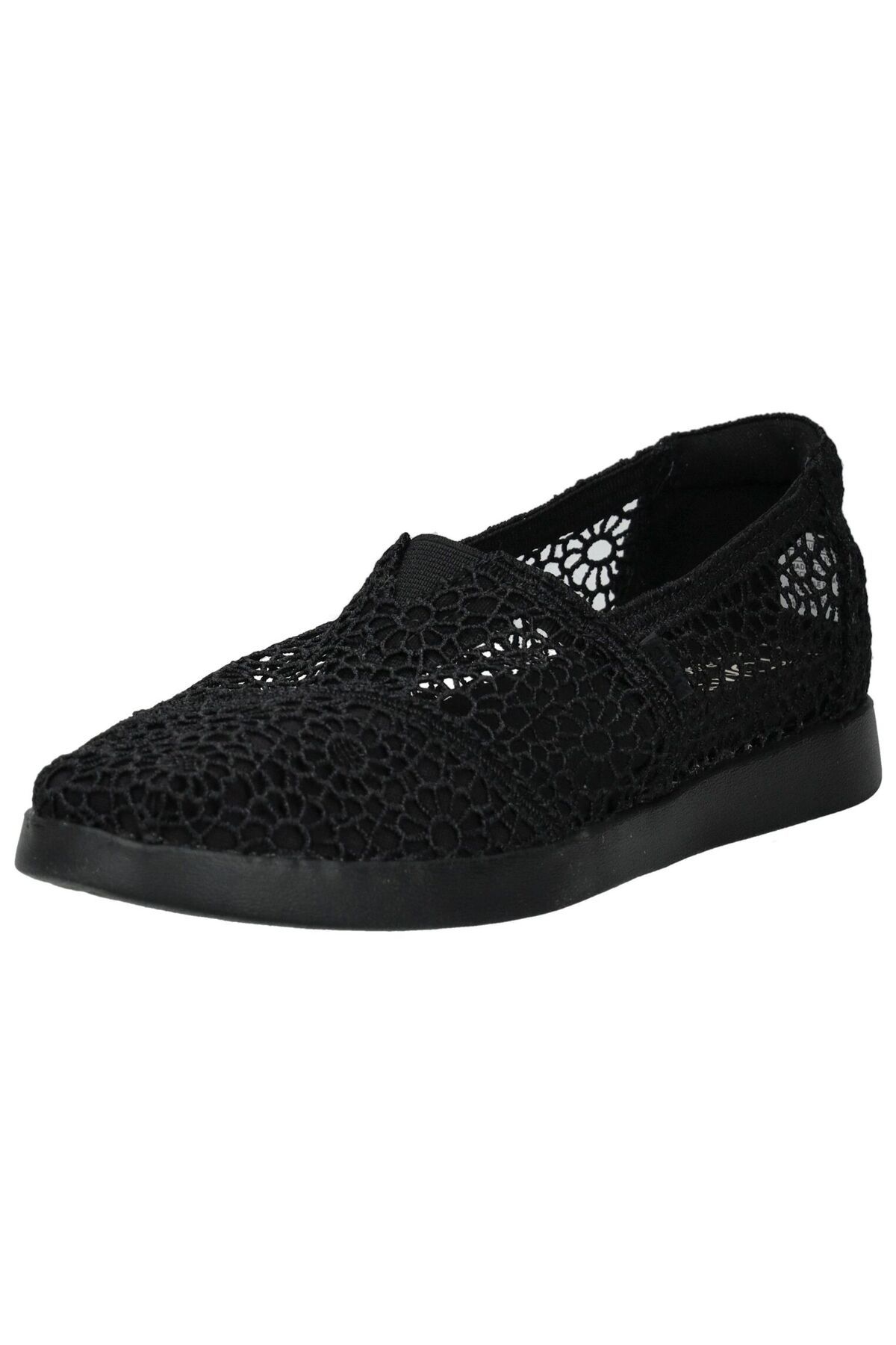 Toms-Slipper 1