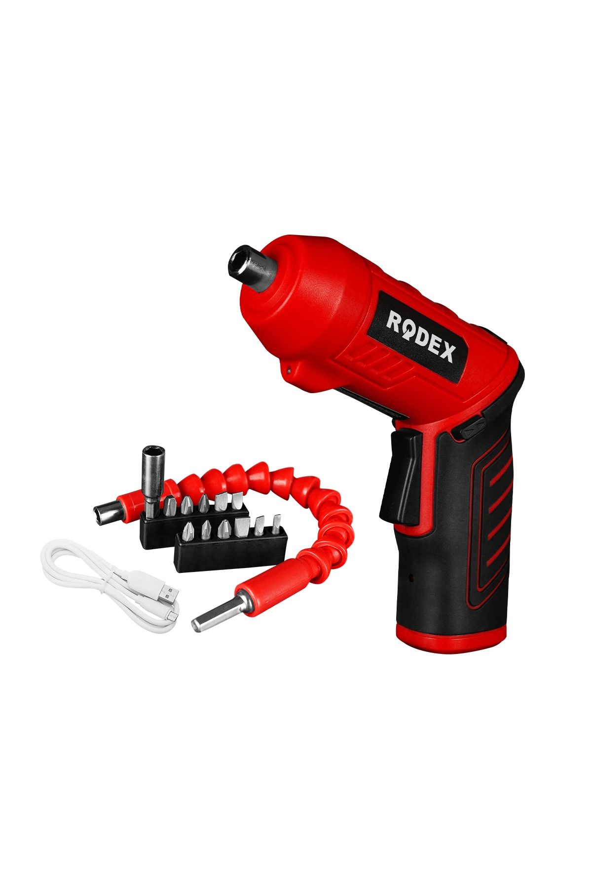 NEZADE STORE Rodex Rdx3085 Akülü Vidalama - Lisinya