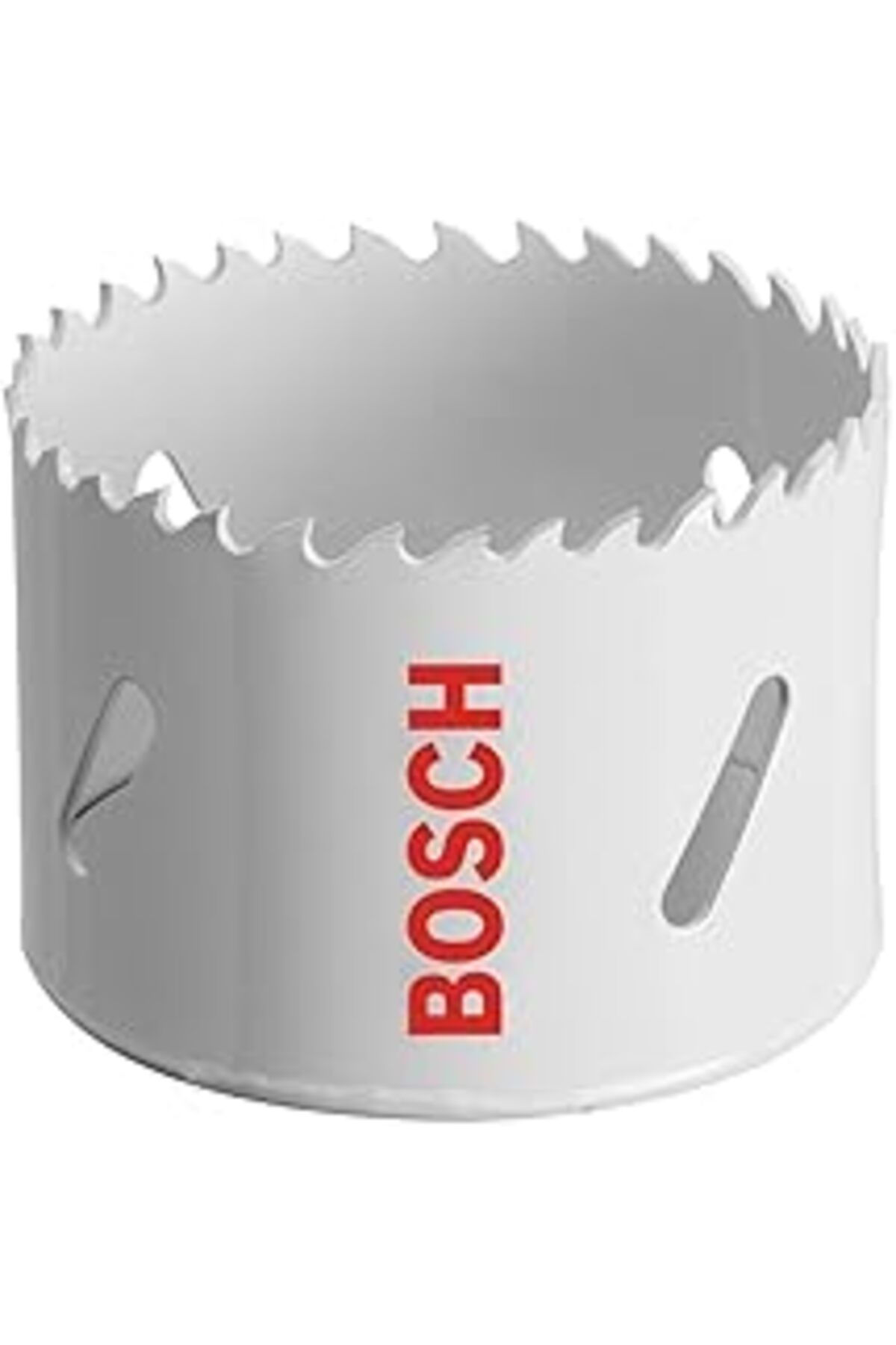 Pazarcan Bosch Hss Bi-Metal Delik Açma Testeresi (Panç) 40 Mm