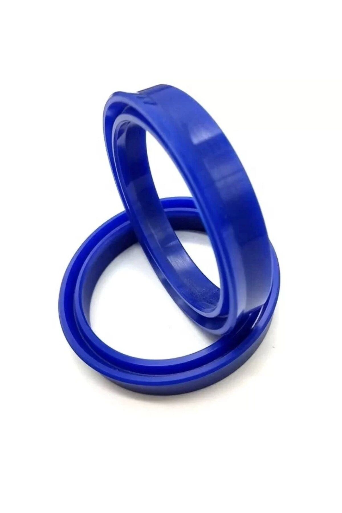 BH BUYUK HİDROLİK-Piston Throat Seal Pu K21 - 18X26X4 (Lisinya) 1