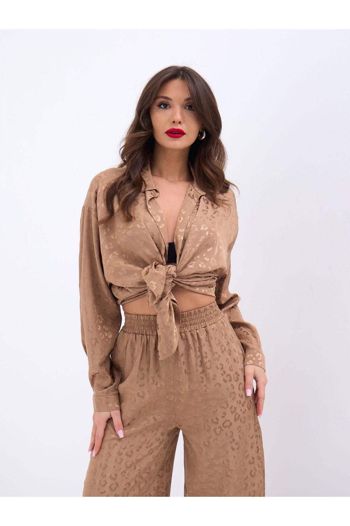 Kokosh moda-Set 4