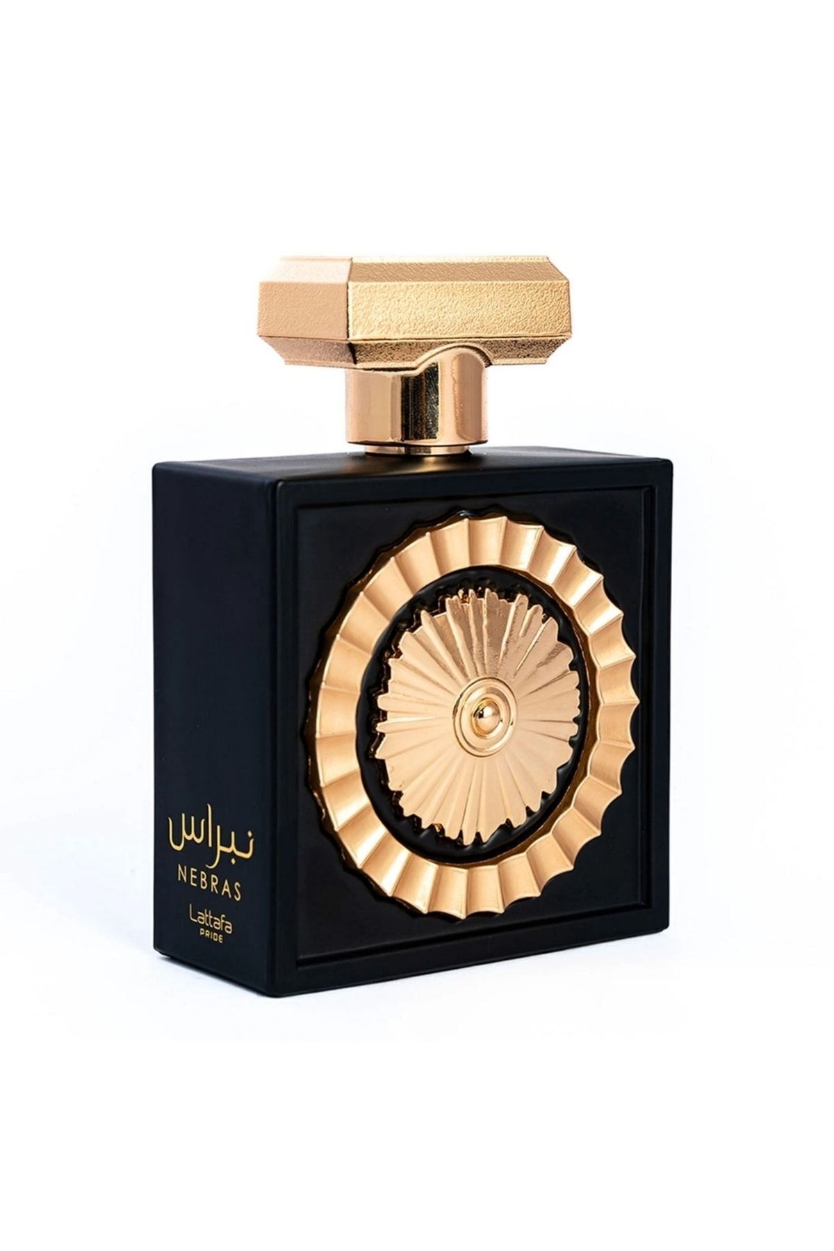 عطر مردانه و زنانه لاتفا نبراس اورجینال Lattafa