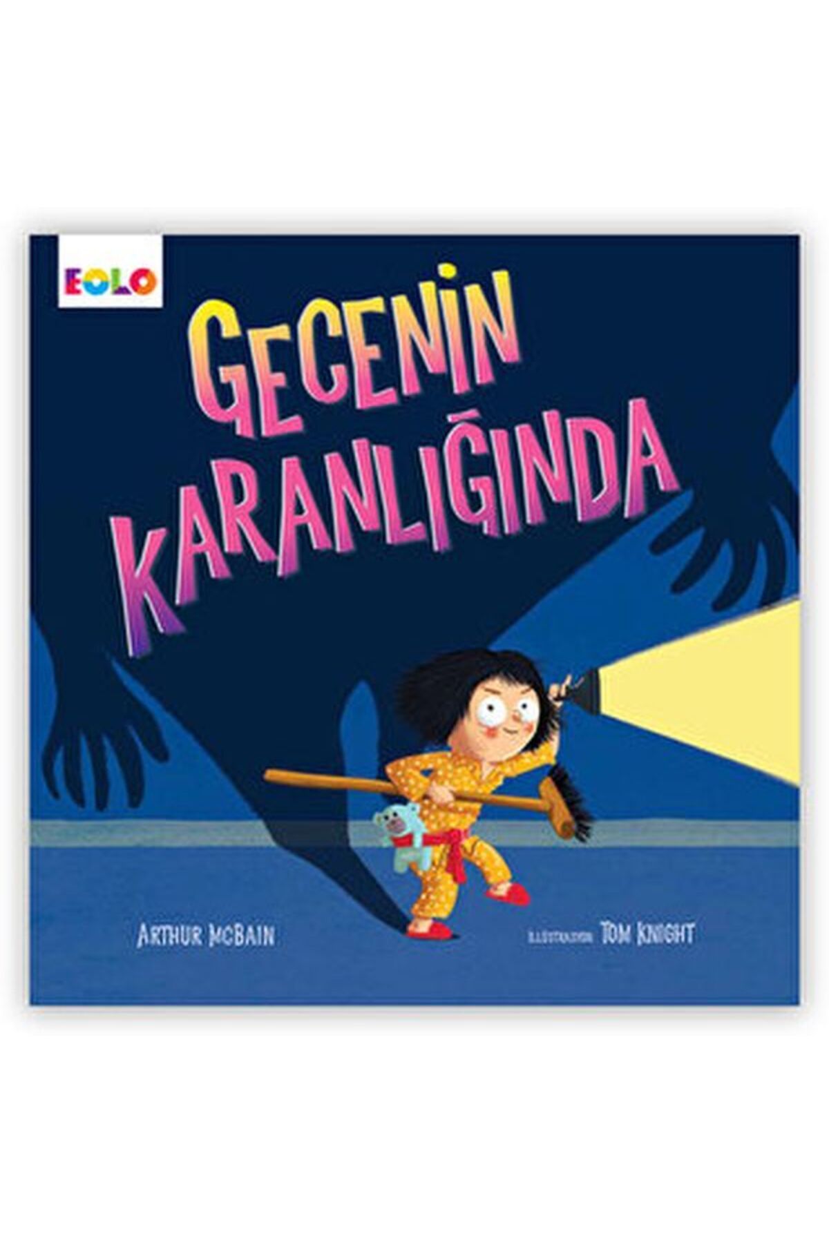 Türk Dil Kurumu Yayınları Gecenin Karanlığında