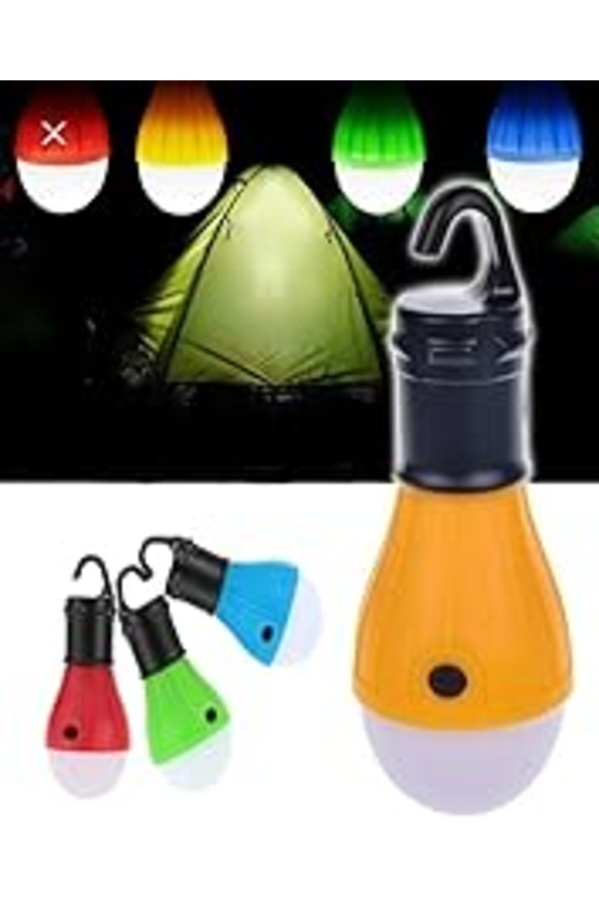 Mu Art Ahşap Uygun Elektronik Kamp Lambası,led Kamp Lambası, Led Kamp Feneri, Çadır Lambası, Karavan Acil Durum