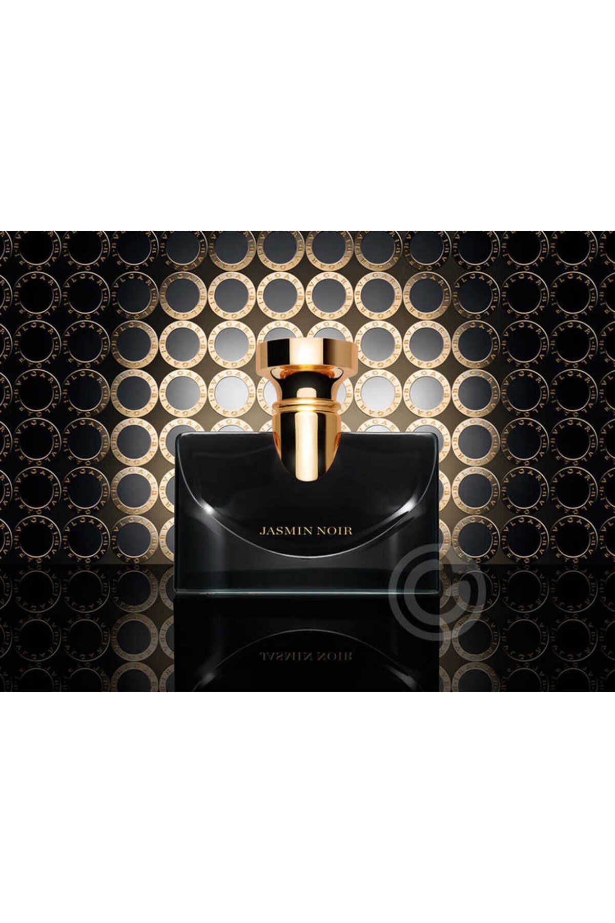 Bvlgari-Jasmine Noir Splendida Perfume - 100 ml 3