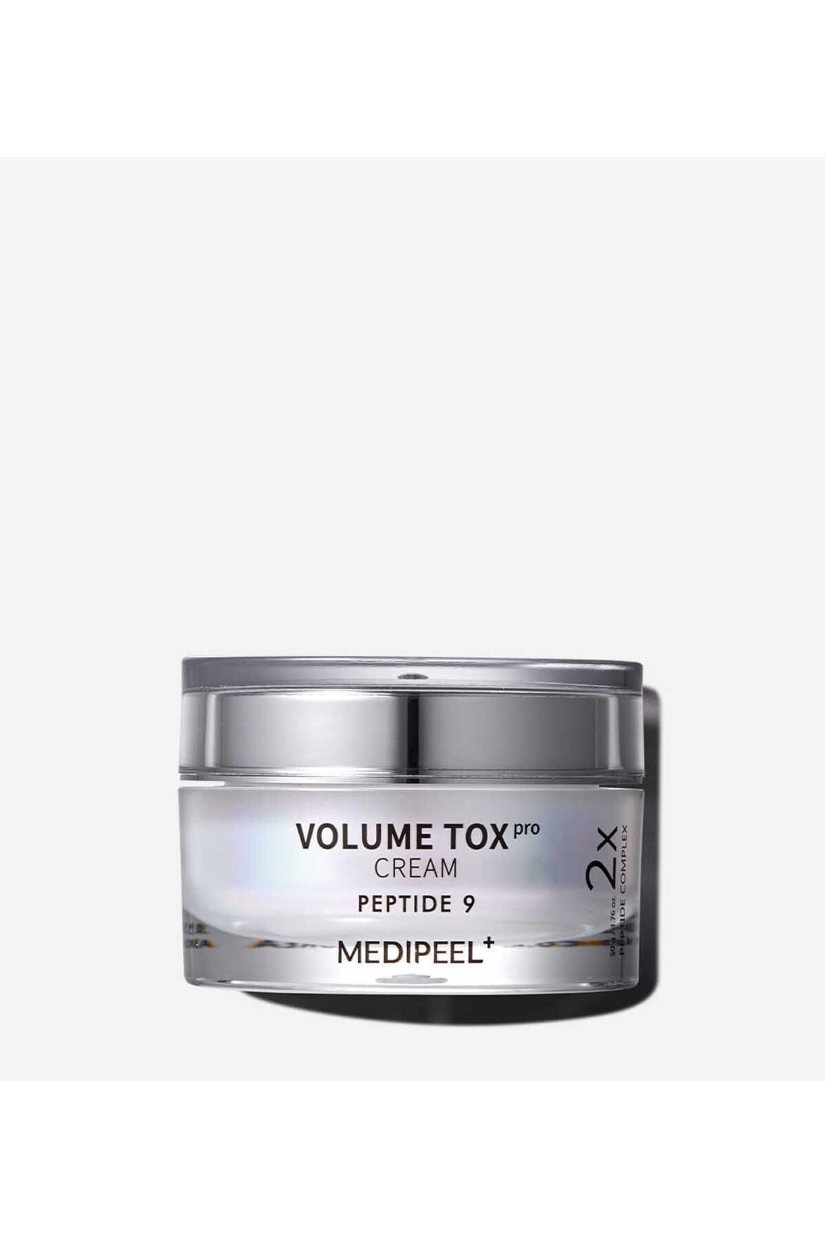 Medipeel-كريم Medi-Peel Peptide 9 - Volume Tox Cream PRO 50 مل 7