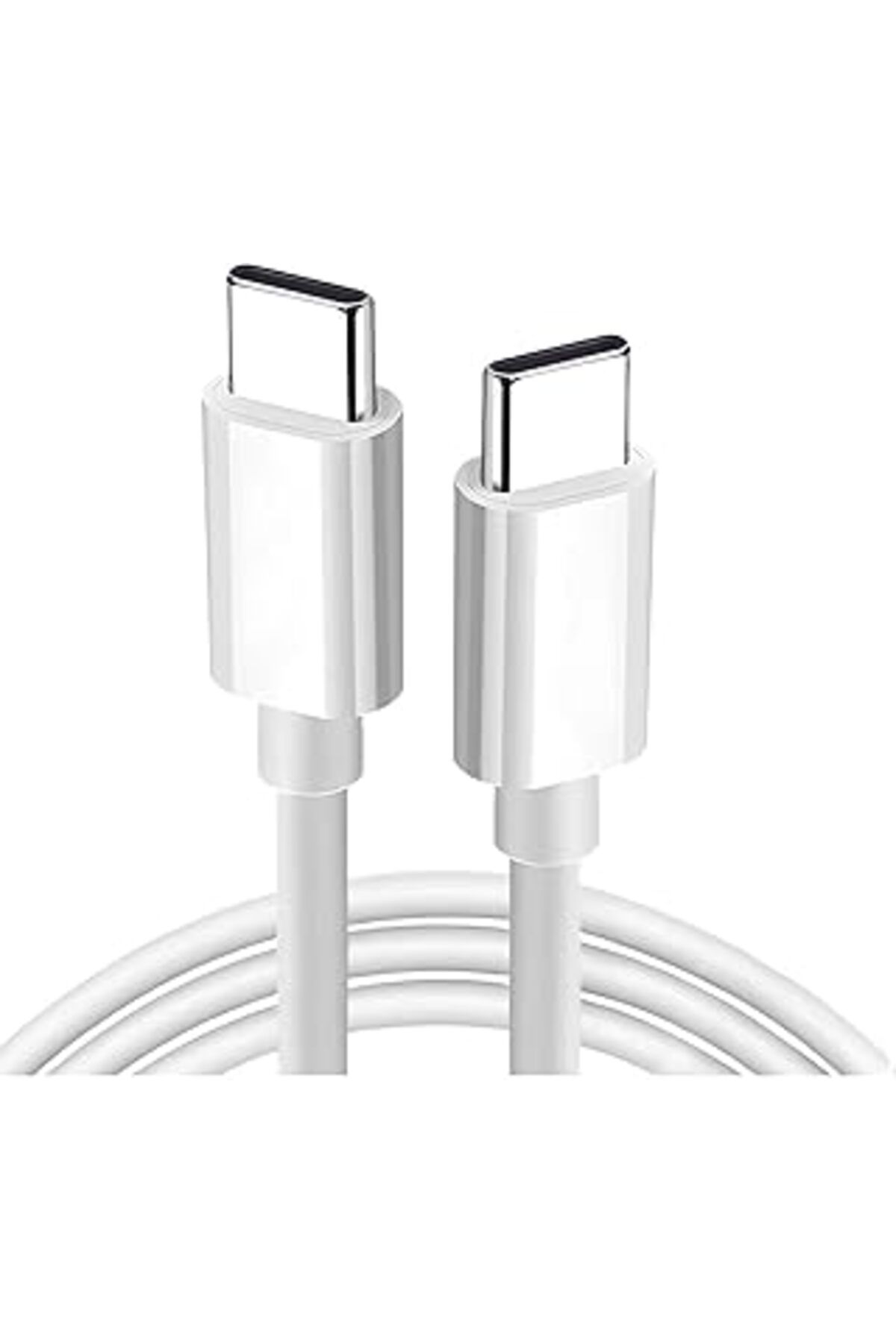 Pazarcan Hobimtek Type-C Pd Kablo 100 Cm Şarj Ve Data Kablosu 20W 3.1 Amper Hızlı Şarj Kablosu Usb C To Usb