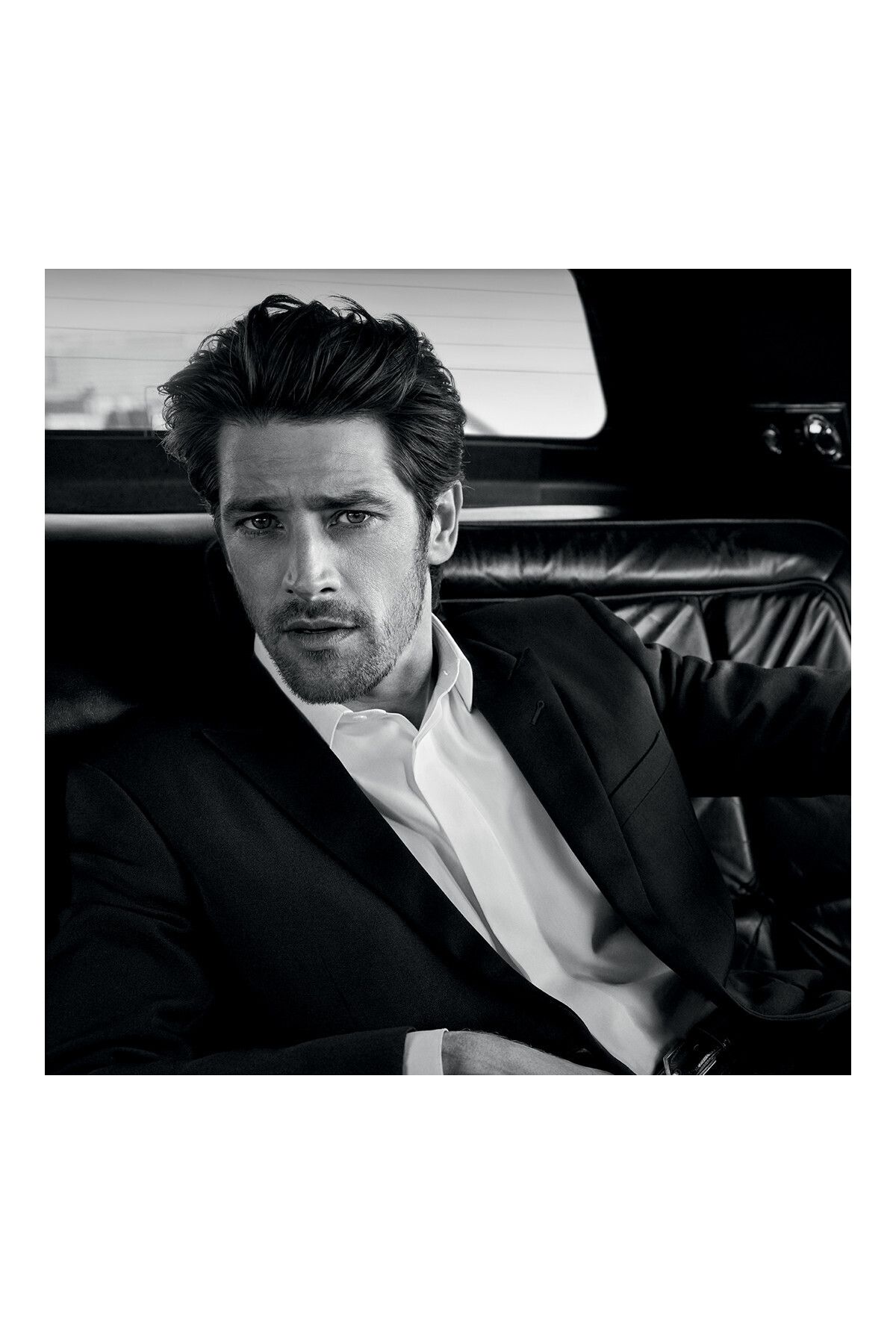 Yves Saint Laurent-عطر La Nuit De L'homme Edp 100 مل للرجال3365440621053 5