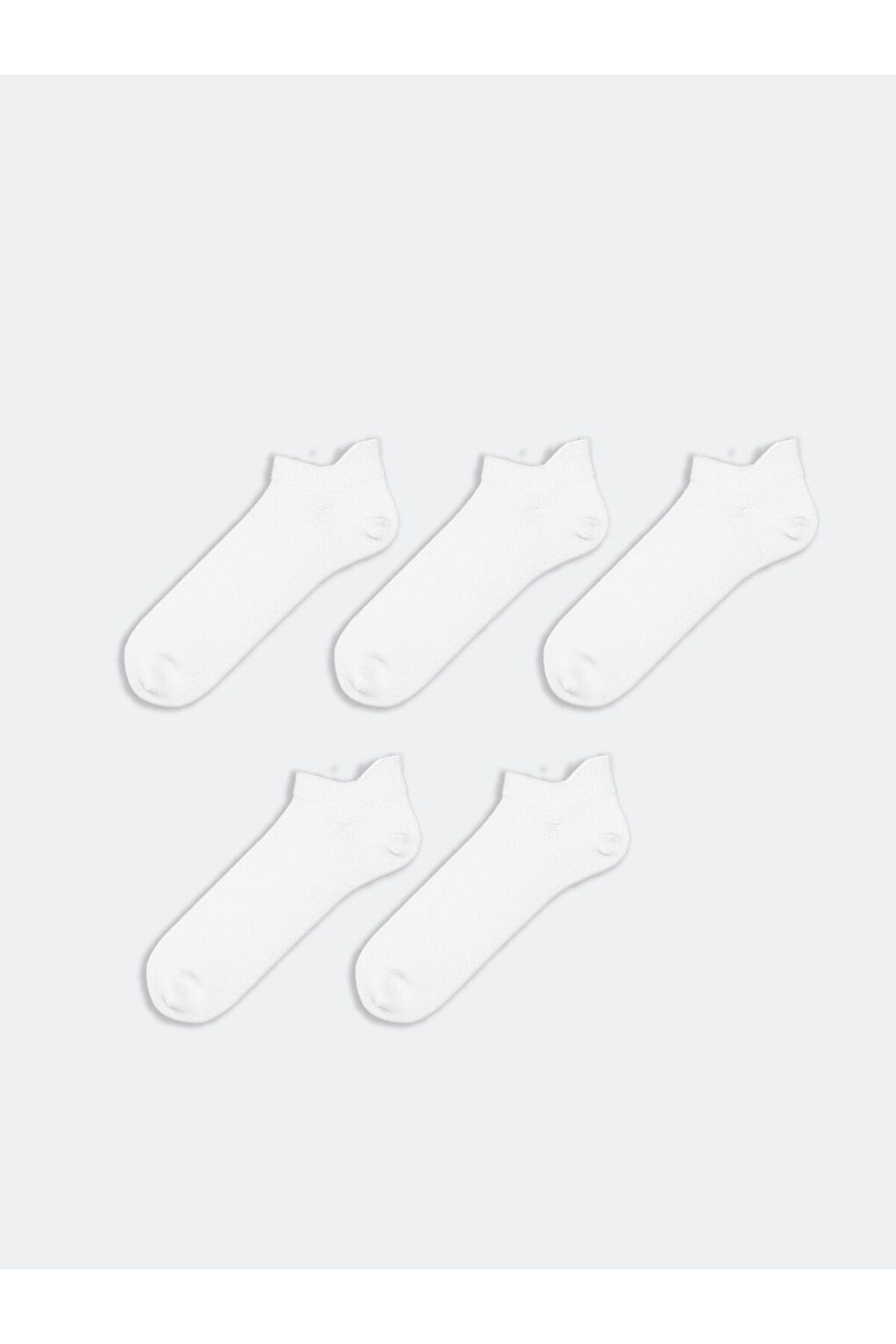 جوراب ال سی وایکیکی S5CO98Z8-J5E-CAG