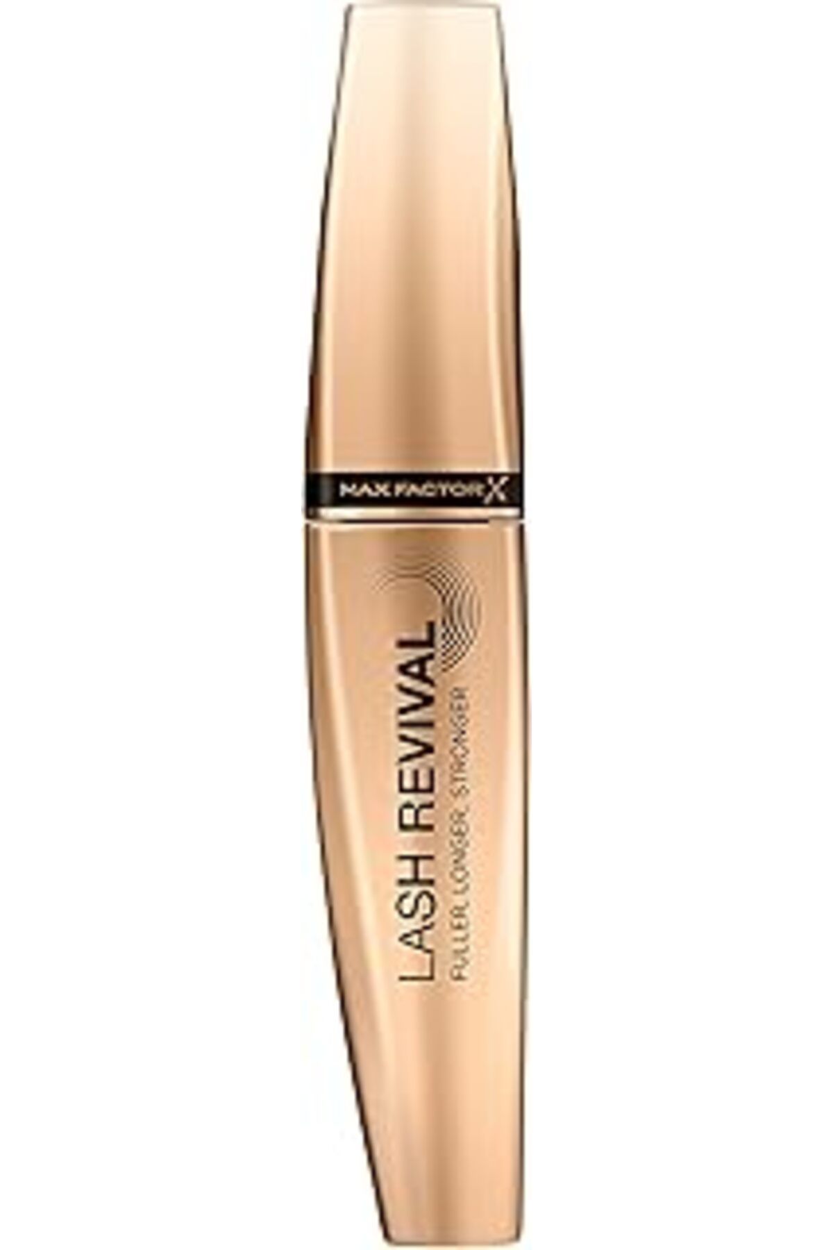 ebadi Max Factor Lash Revival Mascara, Shade Extreme Black 003