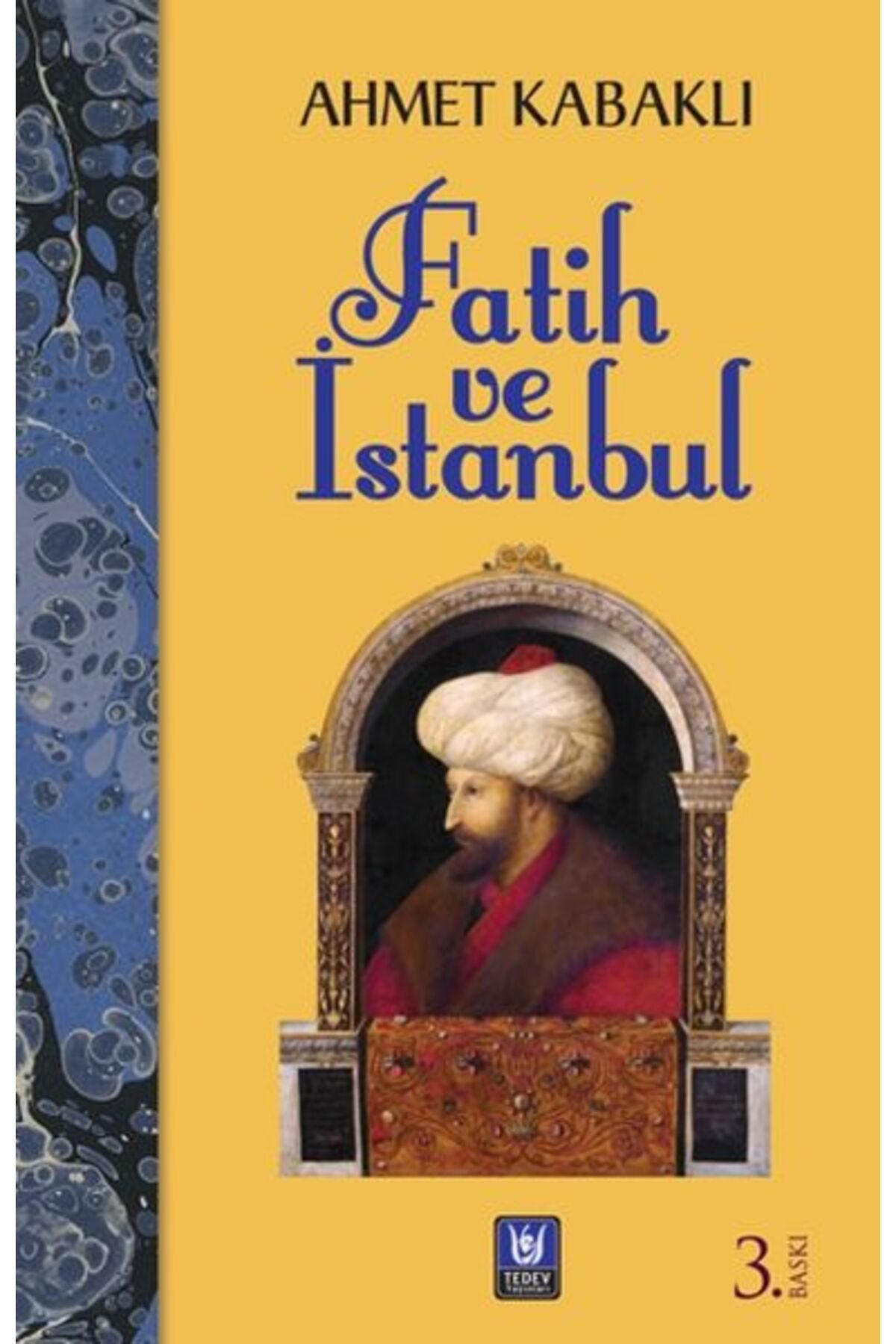 Destek Yayınları Fatih ve İstanbul