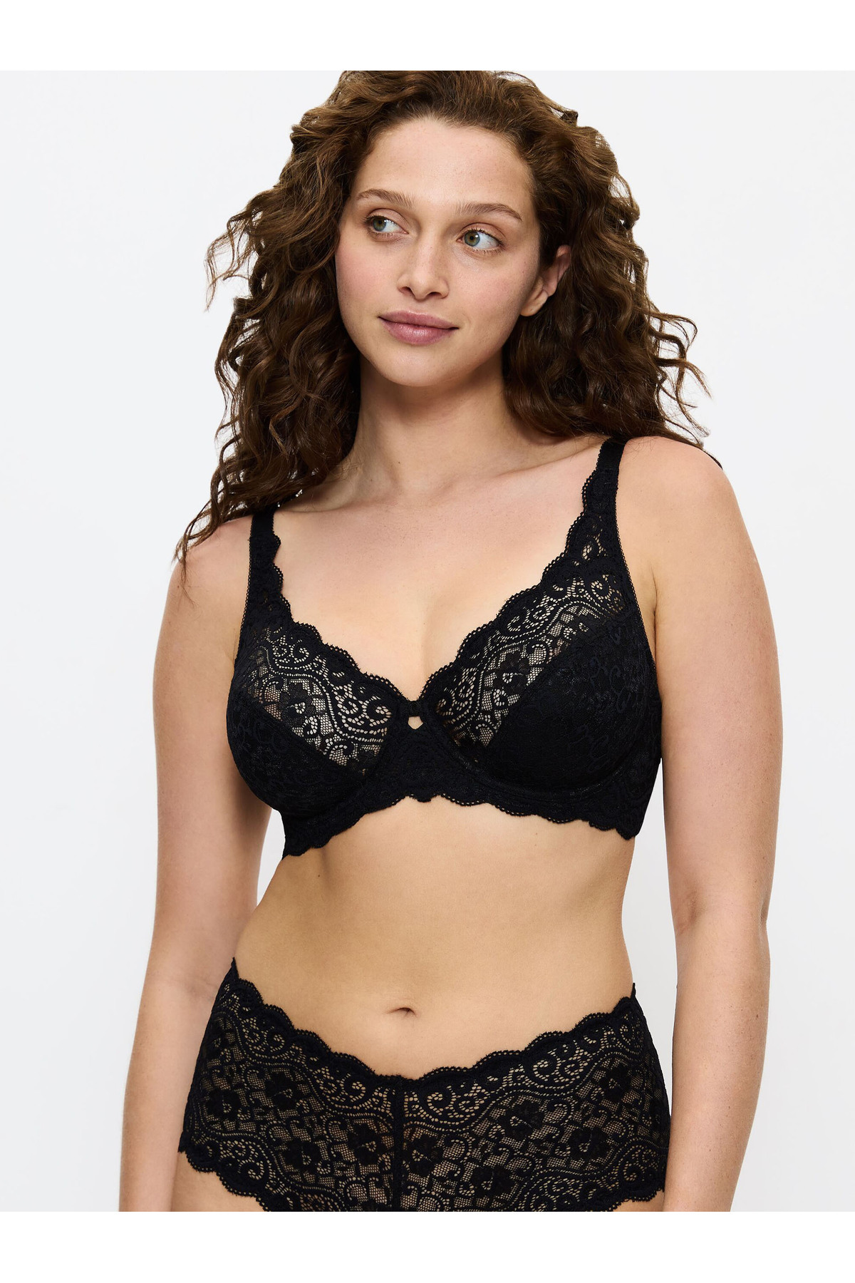 Triumph-Bügel-BH Amourette Büstenhalter Frauen Girls 1