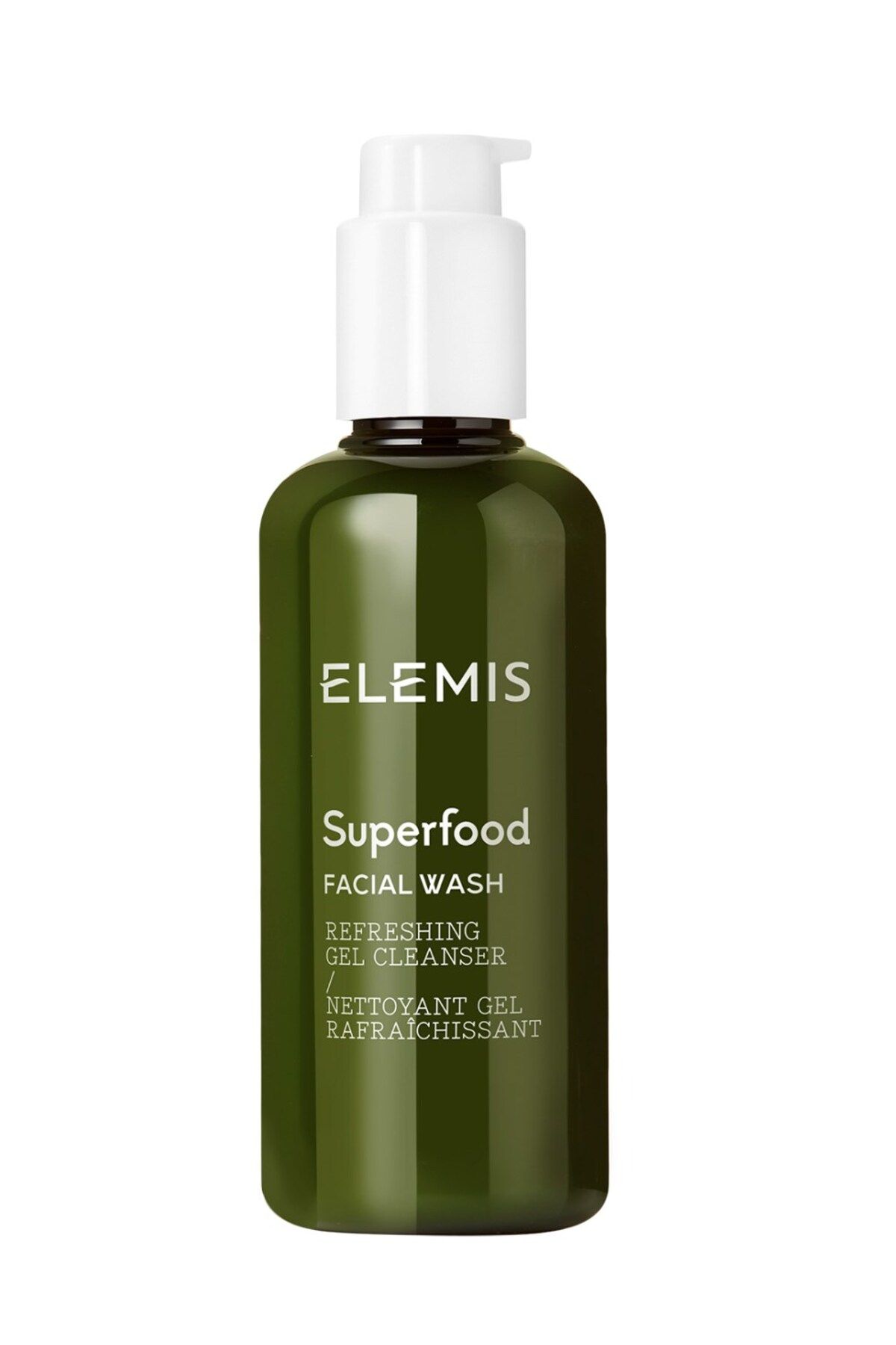 Elemis Superfood Facial Wash Arındırıcı & Nemlendirici Yüz Temizleyici 200 ml