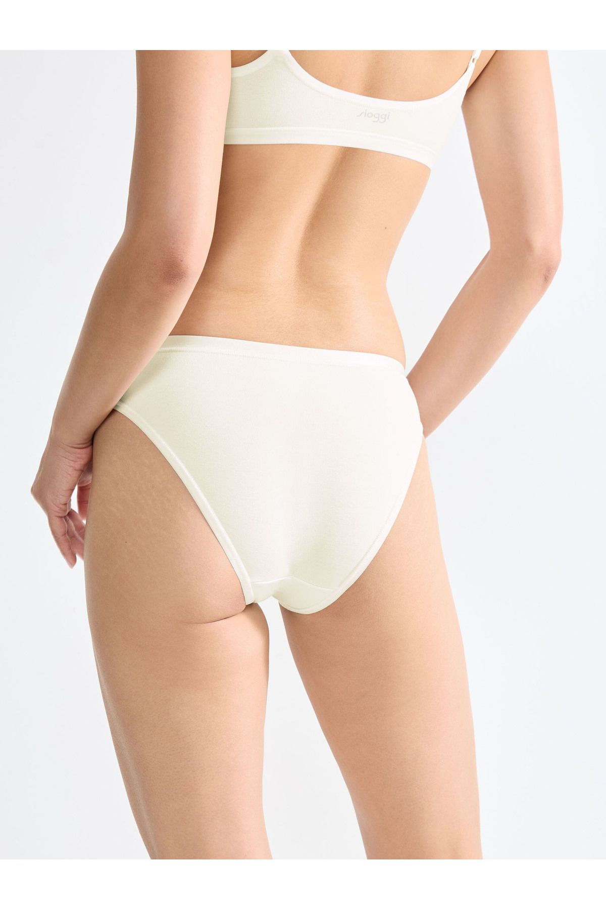 SLOGGI-Minislip GO Daily Cotton Mini 2