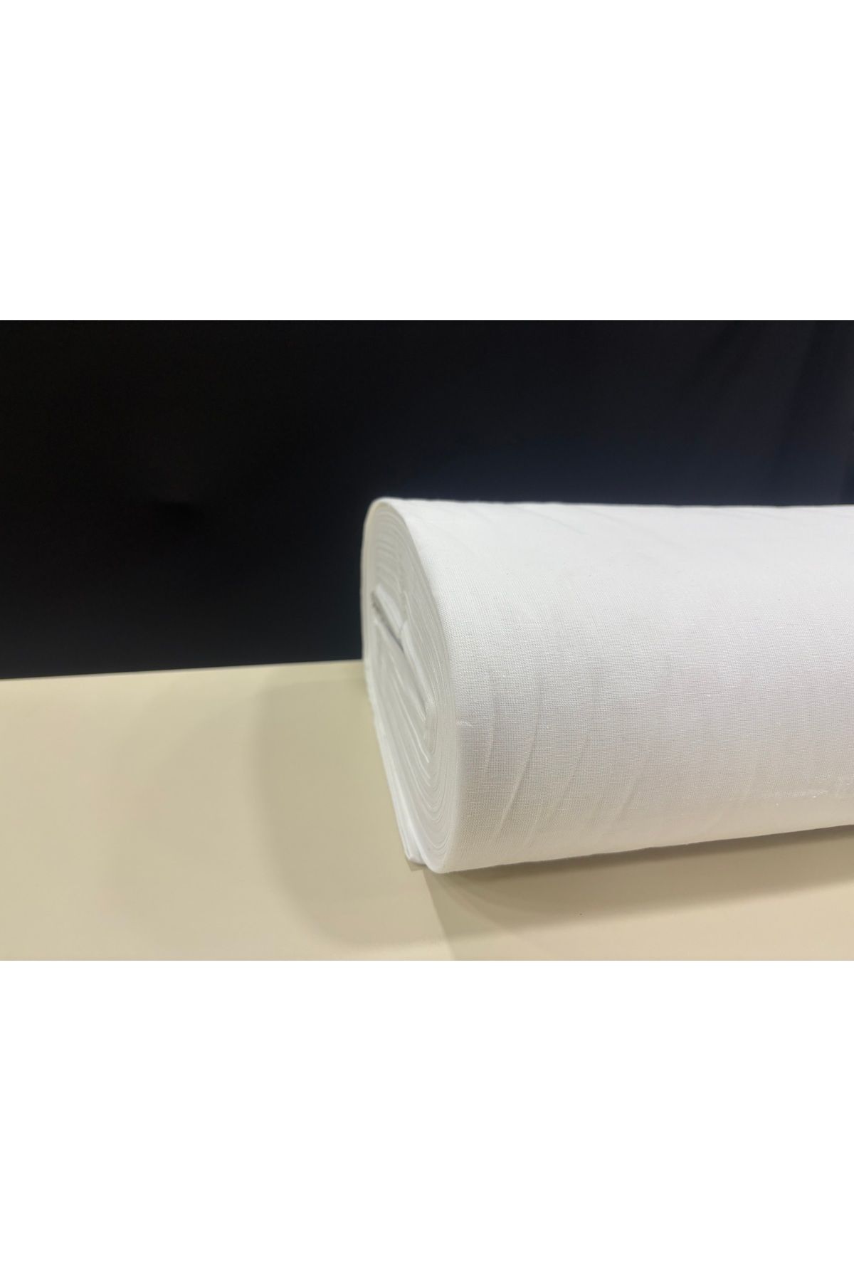 MEKİK MANİFATURA-Beige Colored American Cloth Fabric - Raw Cloth Fabric - Punch Fabric - Throw Pillow-Table Cover - Runner-Liner-Upholstery 6
