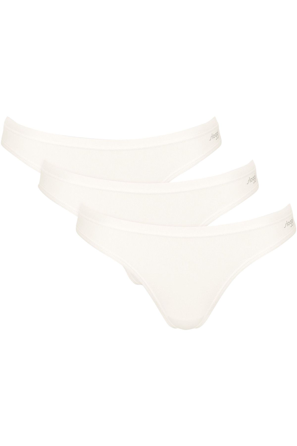 SLOGGI-Minislip GO Daily Cotton Mini 5