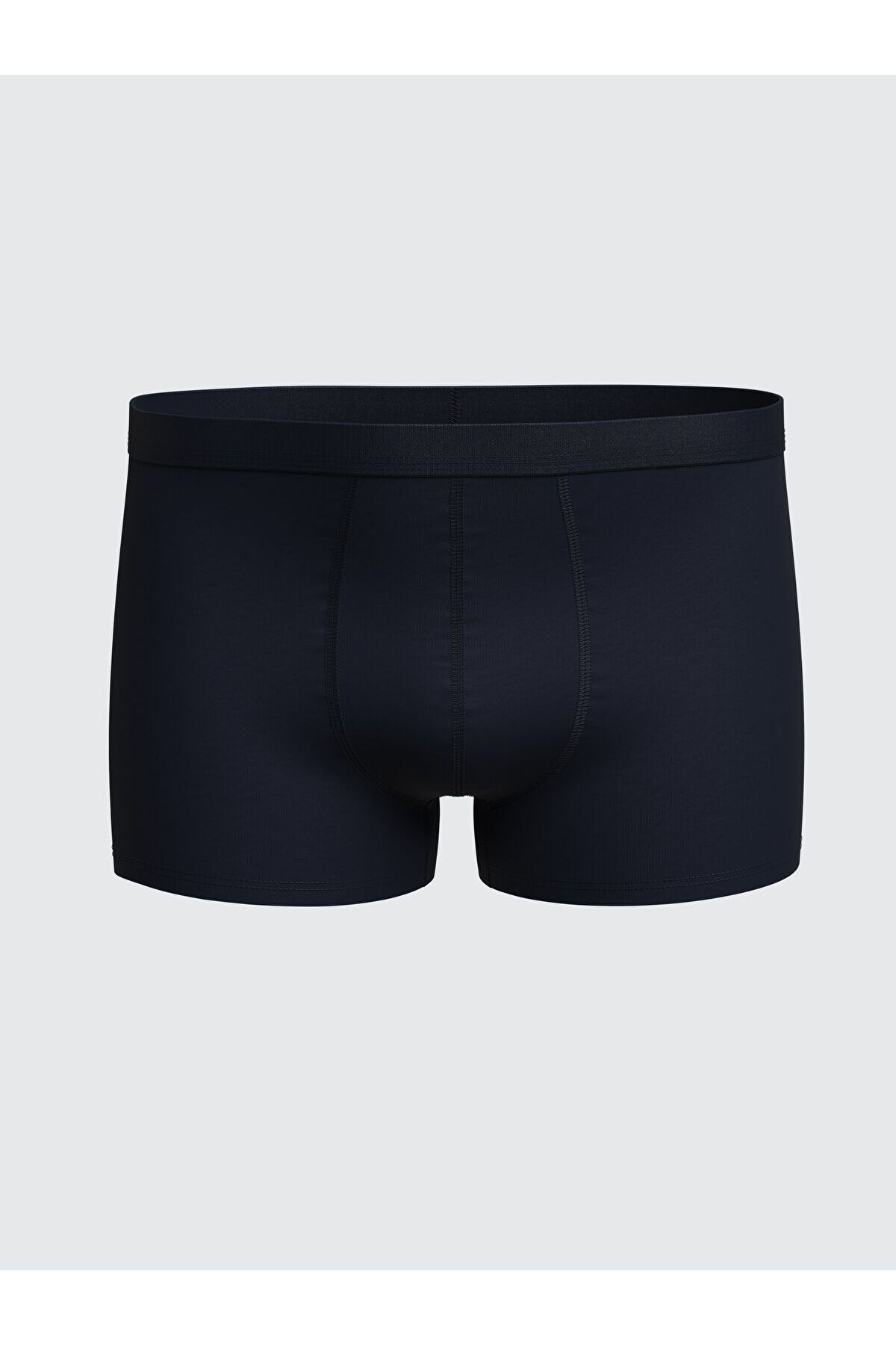 LC Waikiki Standart Kalıp Pamuklu Esnek Erkek Boxer