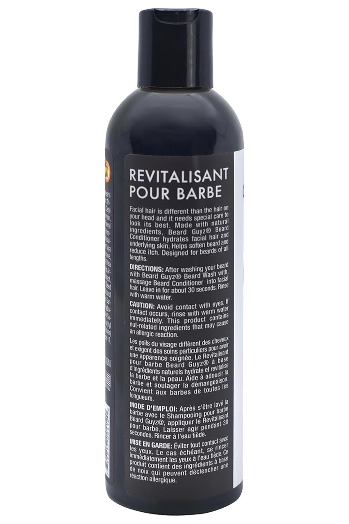 Beard Guyz-Beard Cream 237ml 2